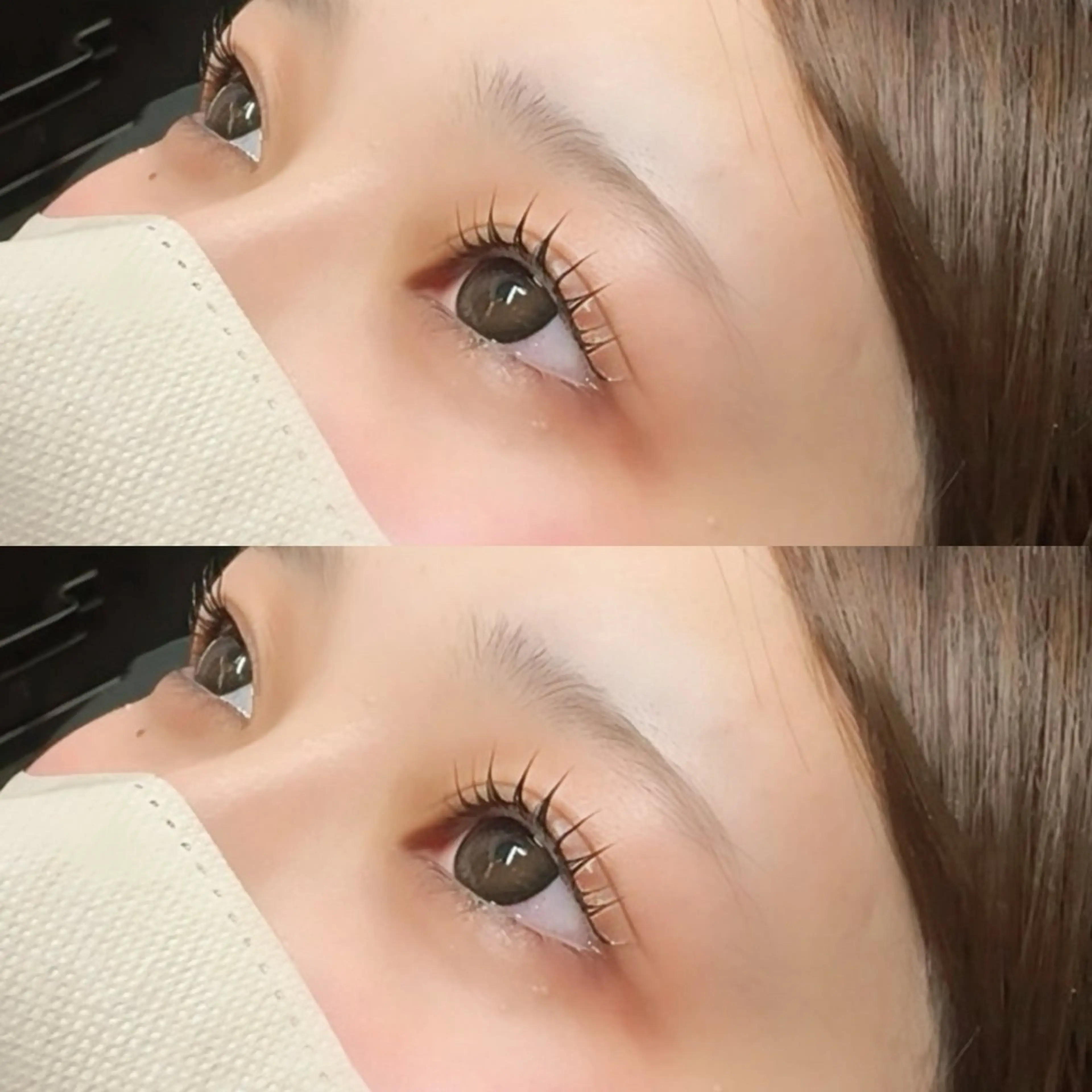 マツエク・マツパ Daisy🎀福岡 美容師🎀AYURIのマツエク・マツパデザイン