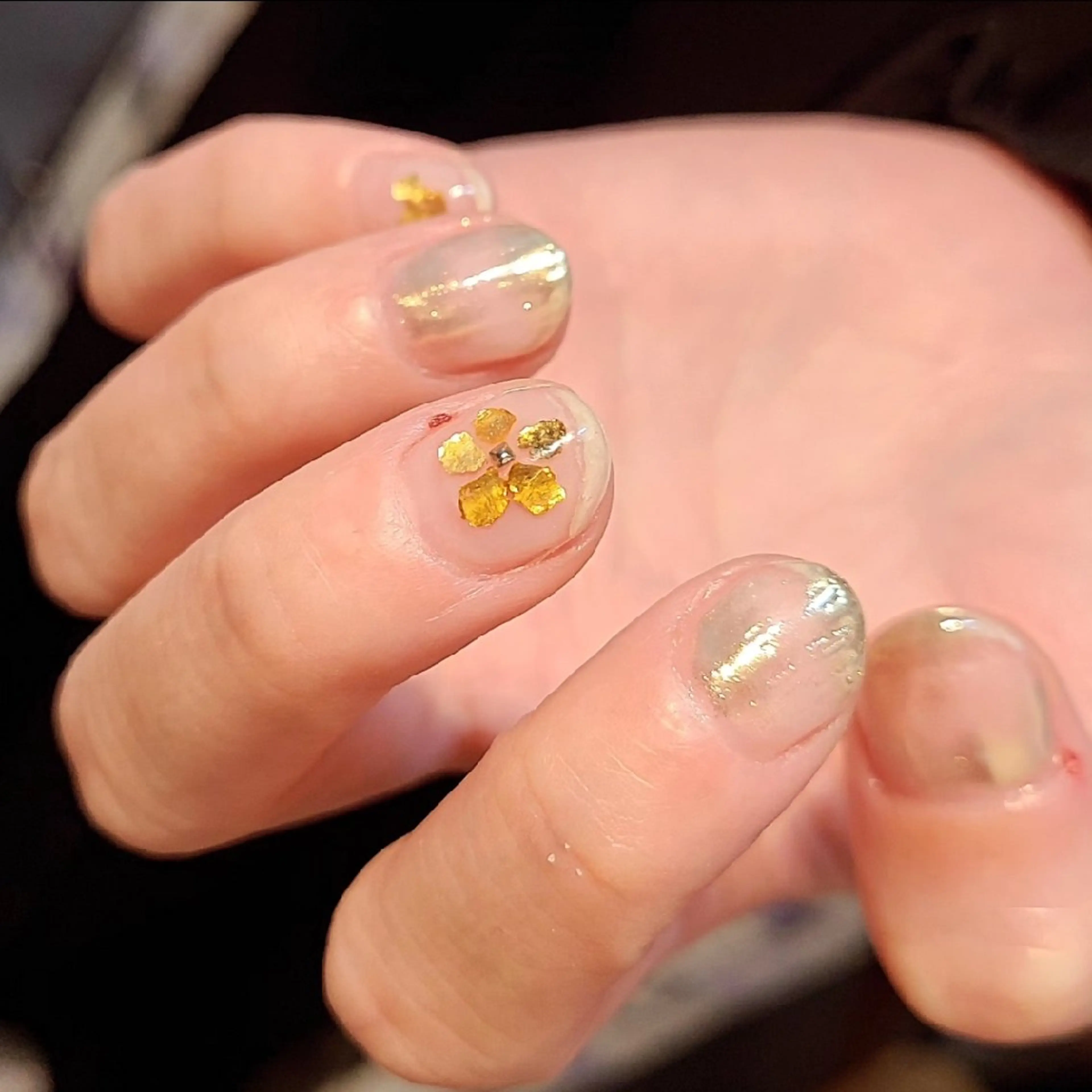 ネイル 川澄もえ/ relownail のネイルデザイン