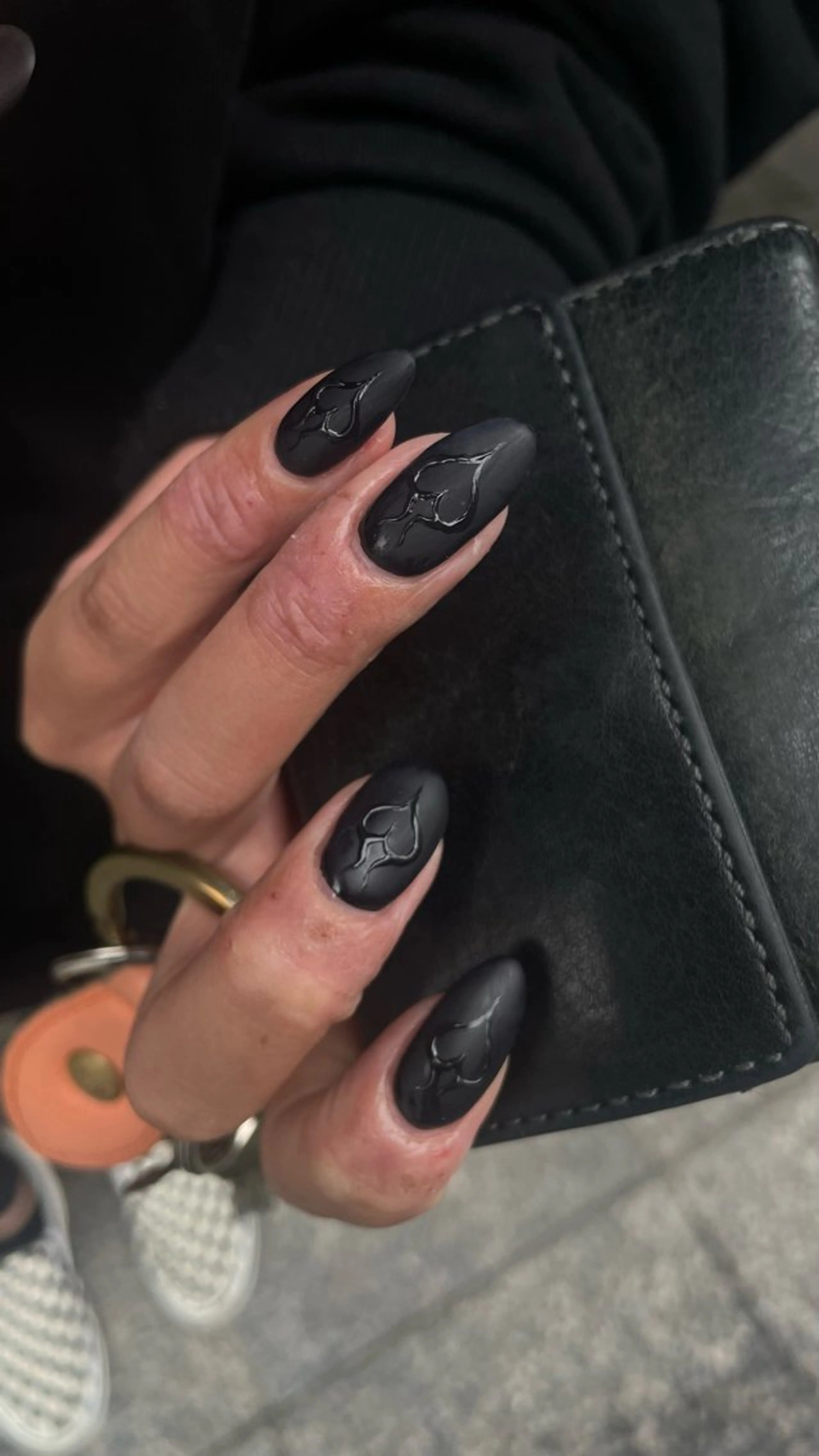 ネイル ハンドネイル nail salon Ant.所属・nail salon Ant. arisaのネイルデザイン