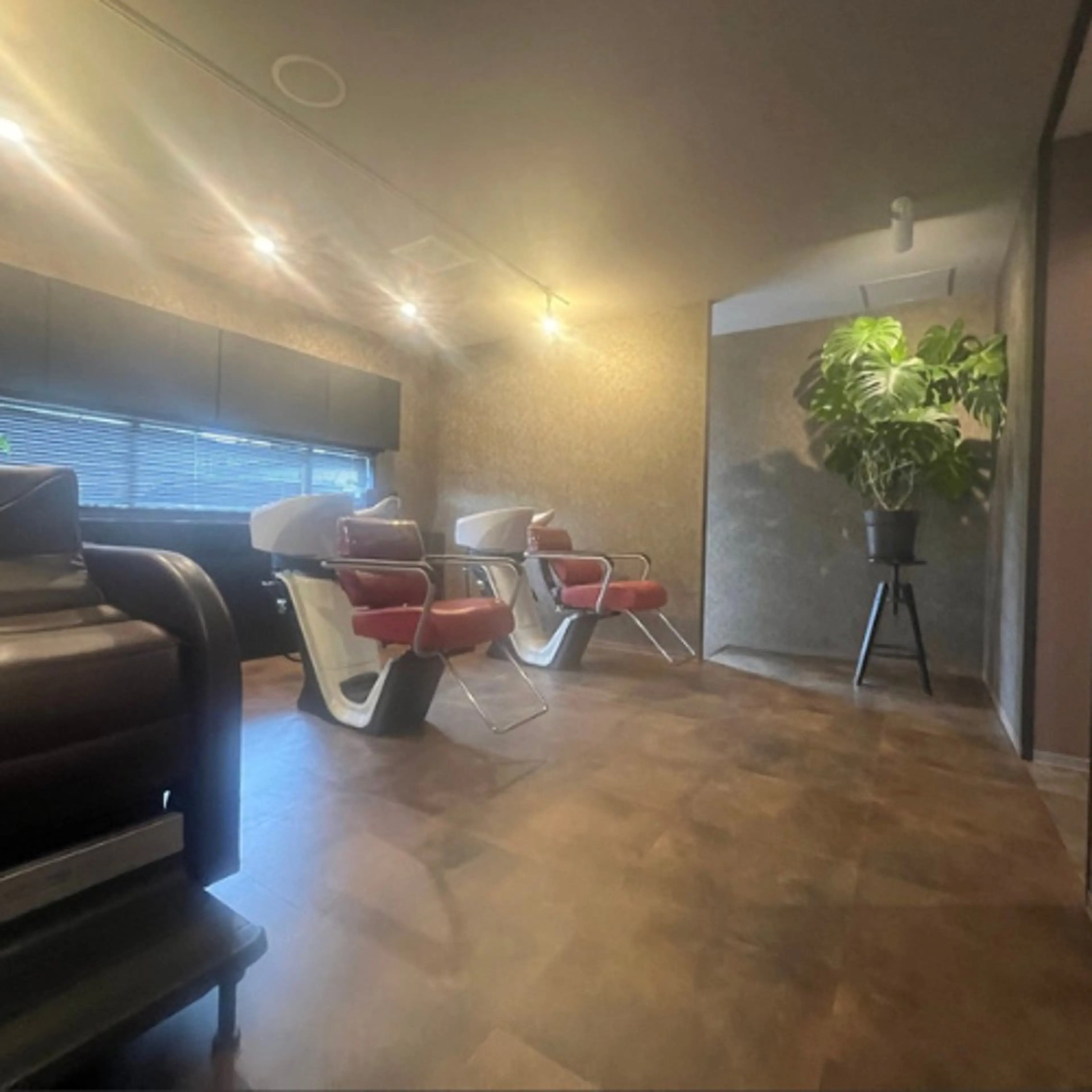 BAUM まやのヘアスタイル