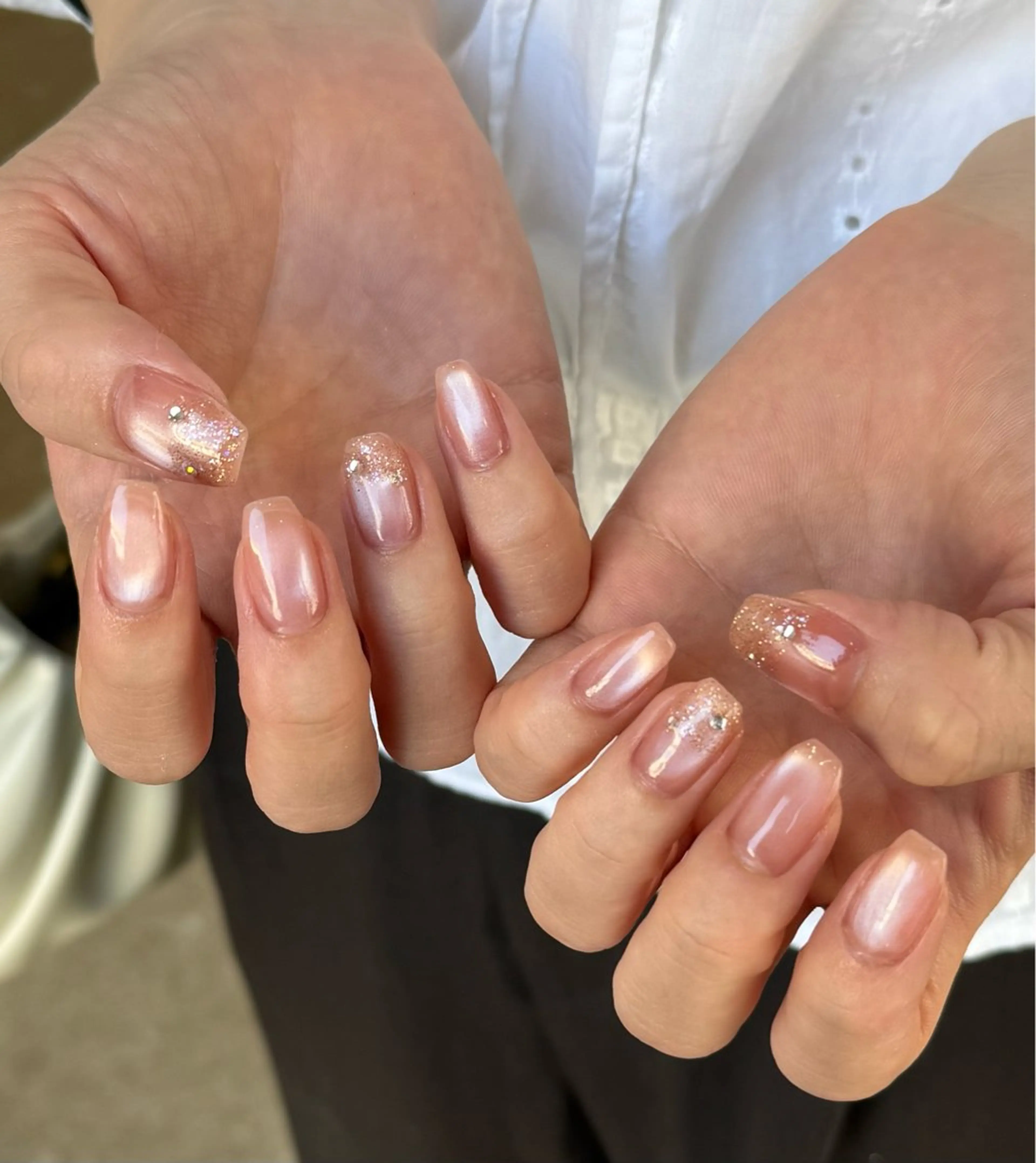 ネイル WATARI. Kのネイルデザイン