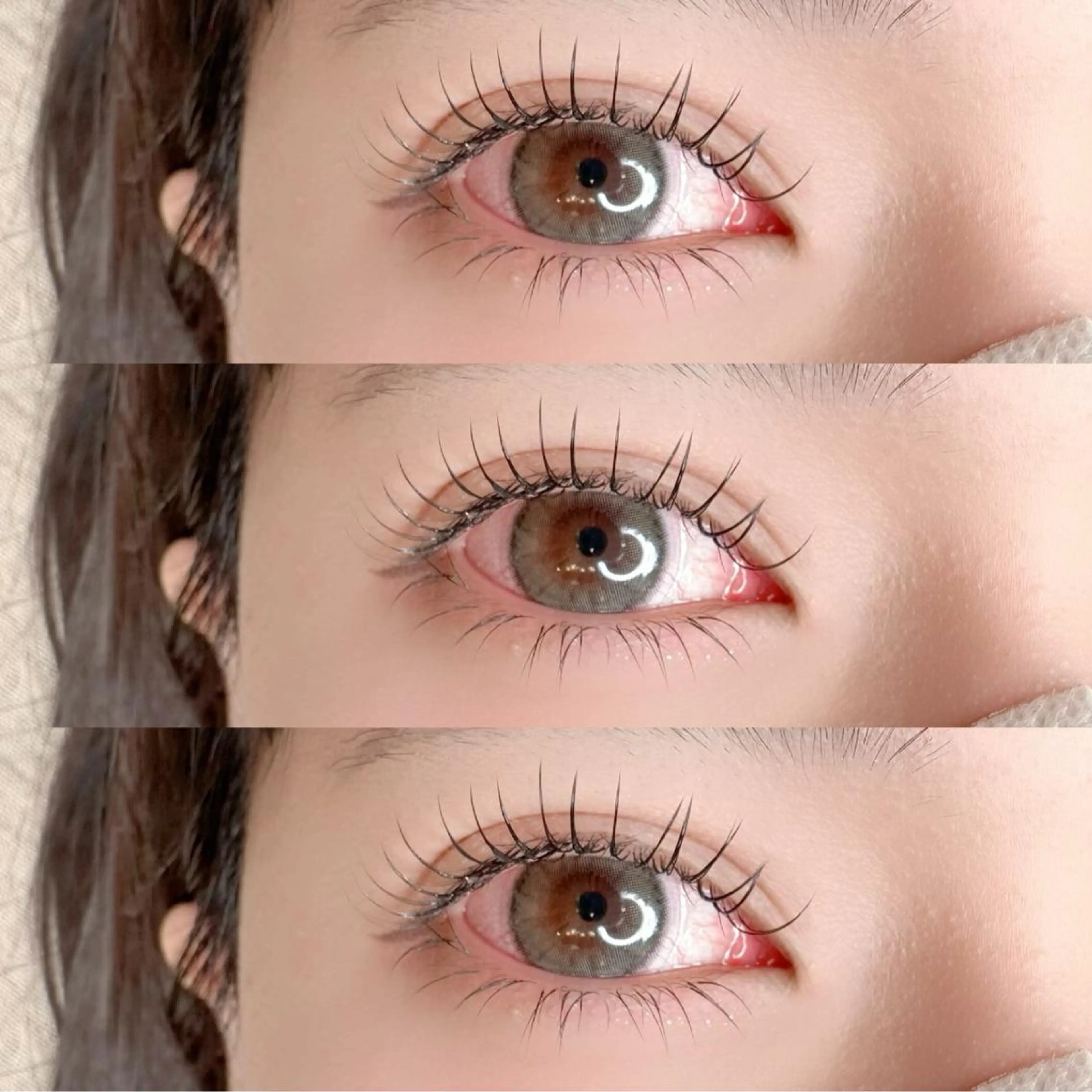 マツエク・マツパ eyelash Lino.の眉毛・アイブロウイメージ