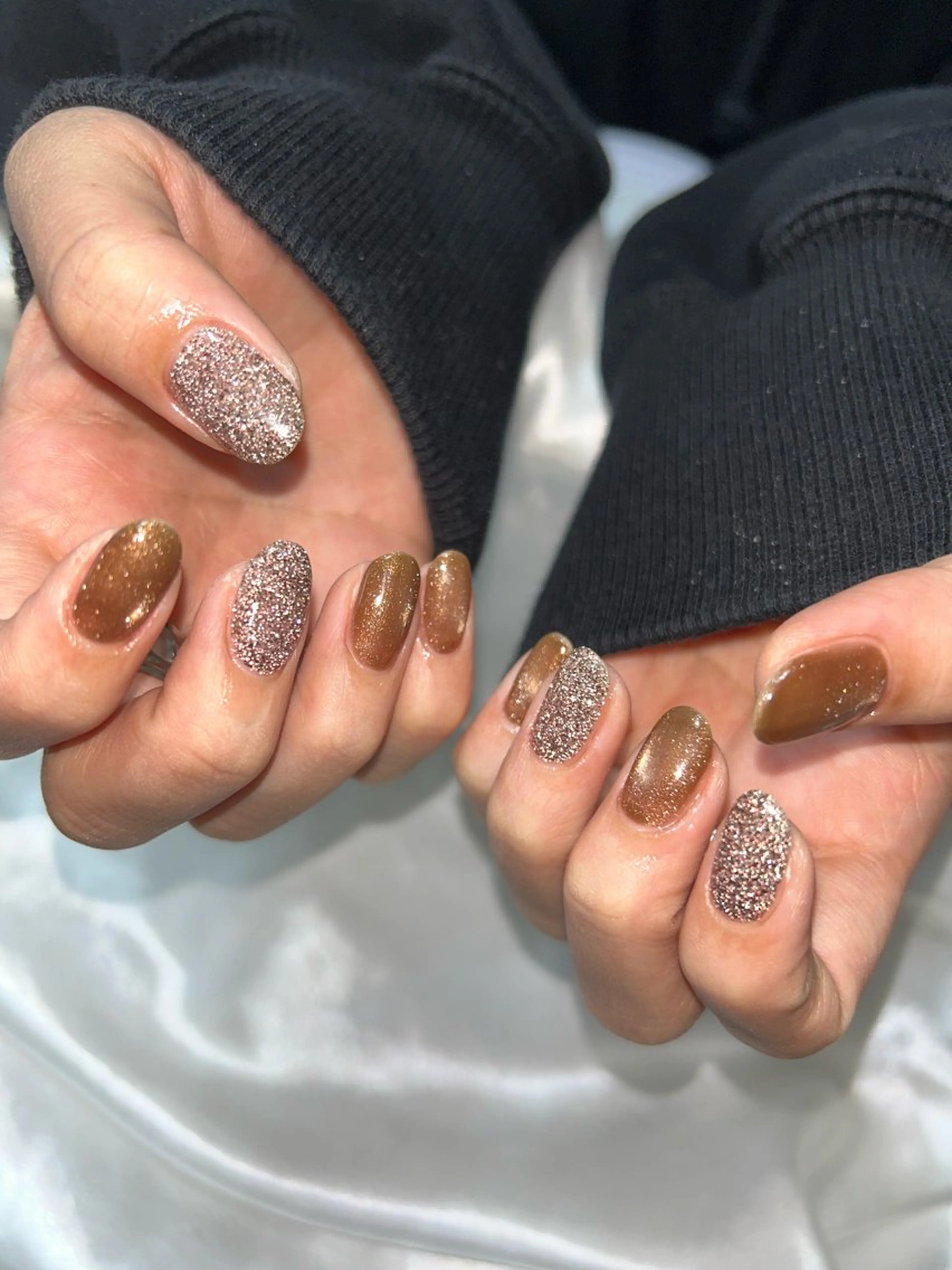 ネイル ハンドネイル フットネイル nailroom‪ sb‪‪𓈒𓂂𓏸のネイルデザイン