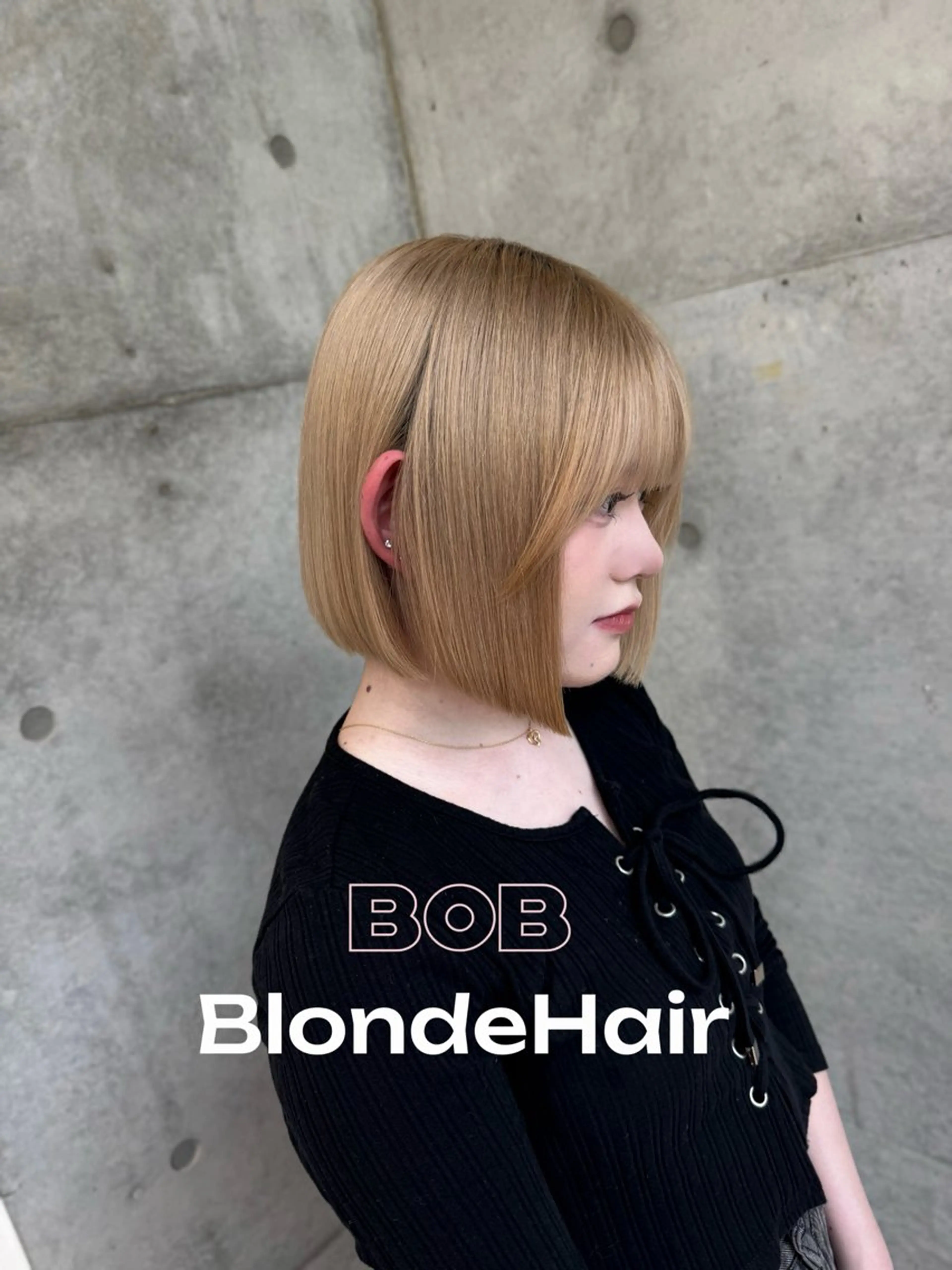 【☆8月限定☆】カット➕髪質改善トリートメントの写真