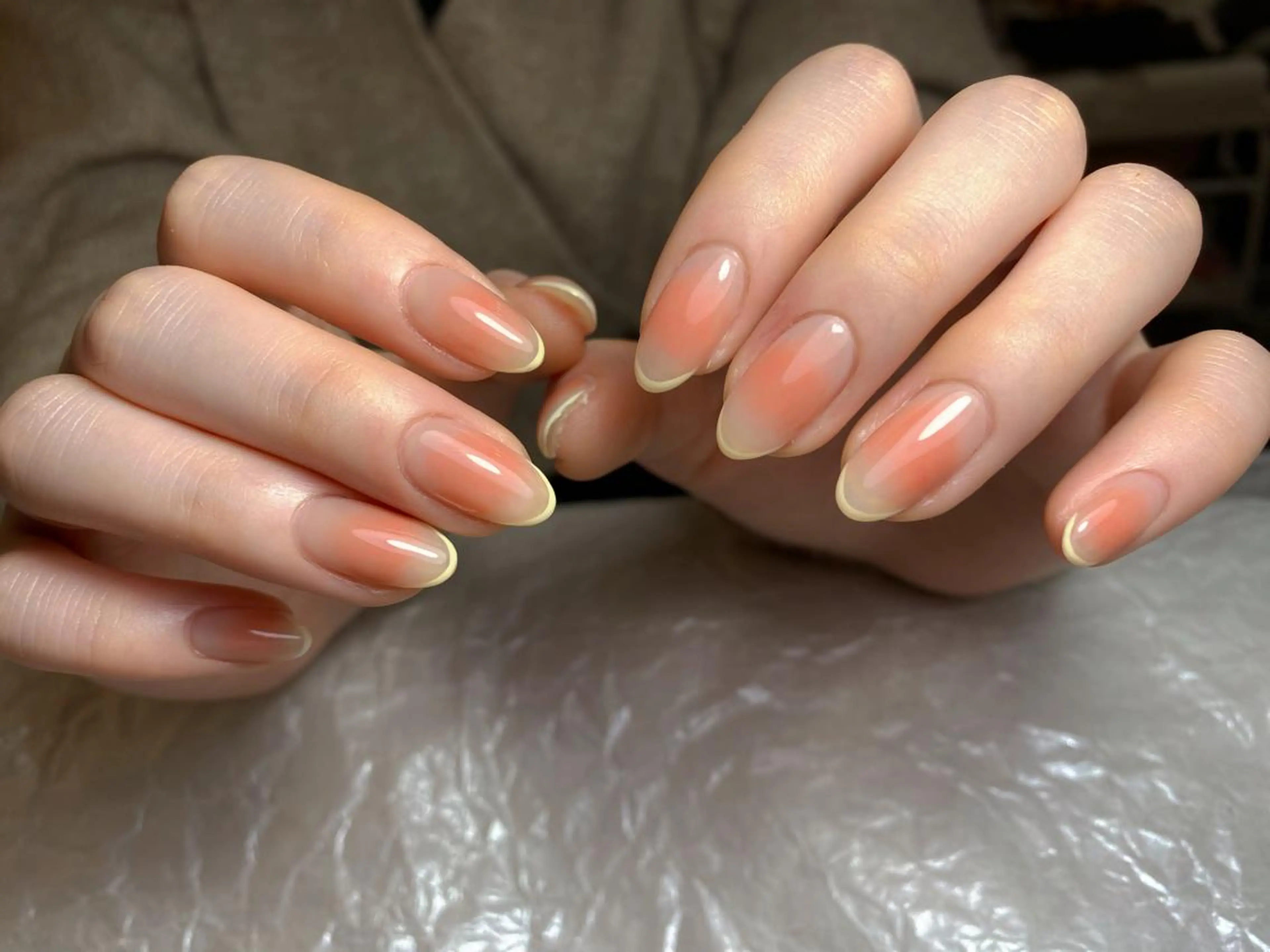 ネイル ハンドネイル ハンドケア BLinLin nail salonのネイルデザイン