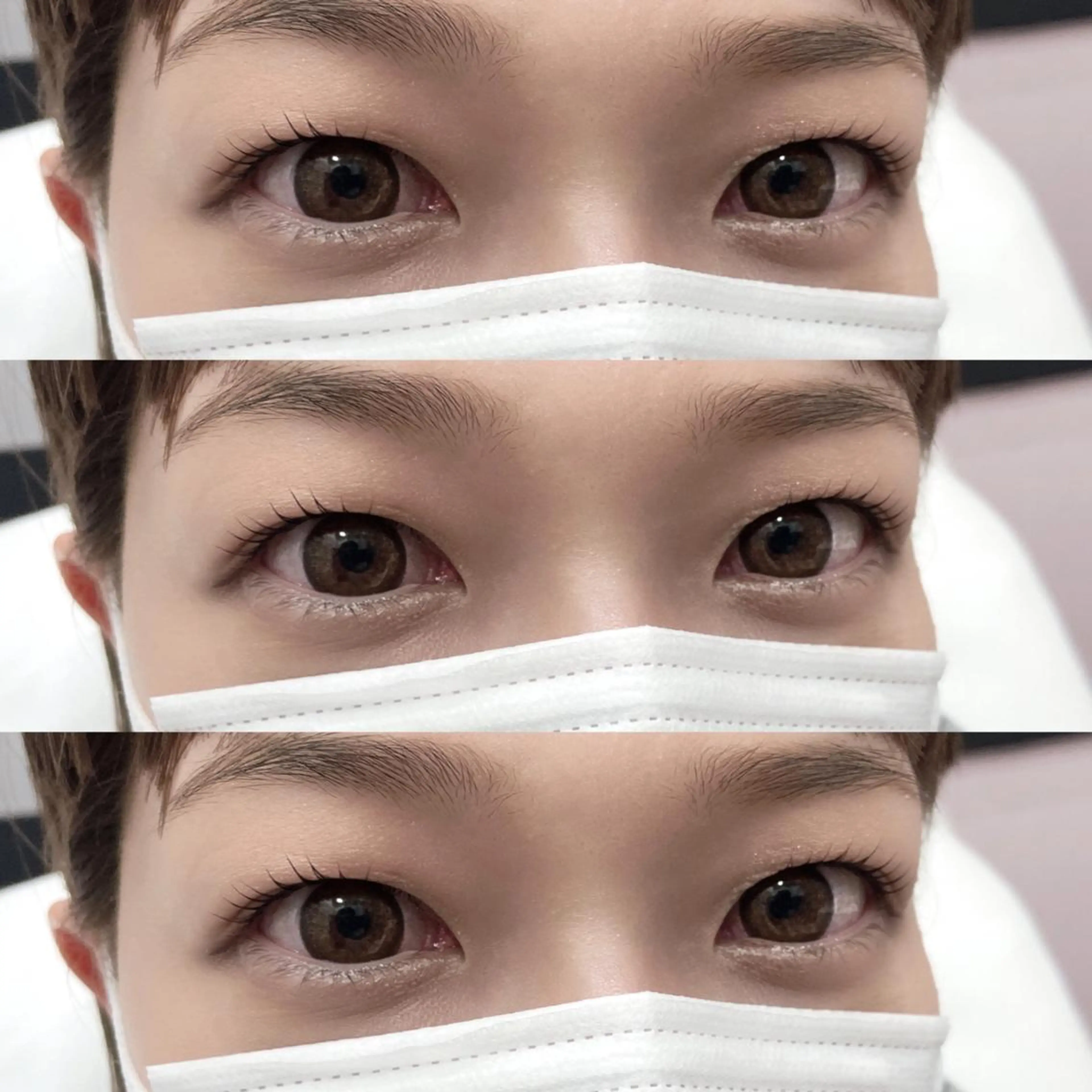 マツエク・マツパ AR.MARA所属・ナツミ🤍蔵前 大人かわいいヘア🤍のヘアスタイル