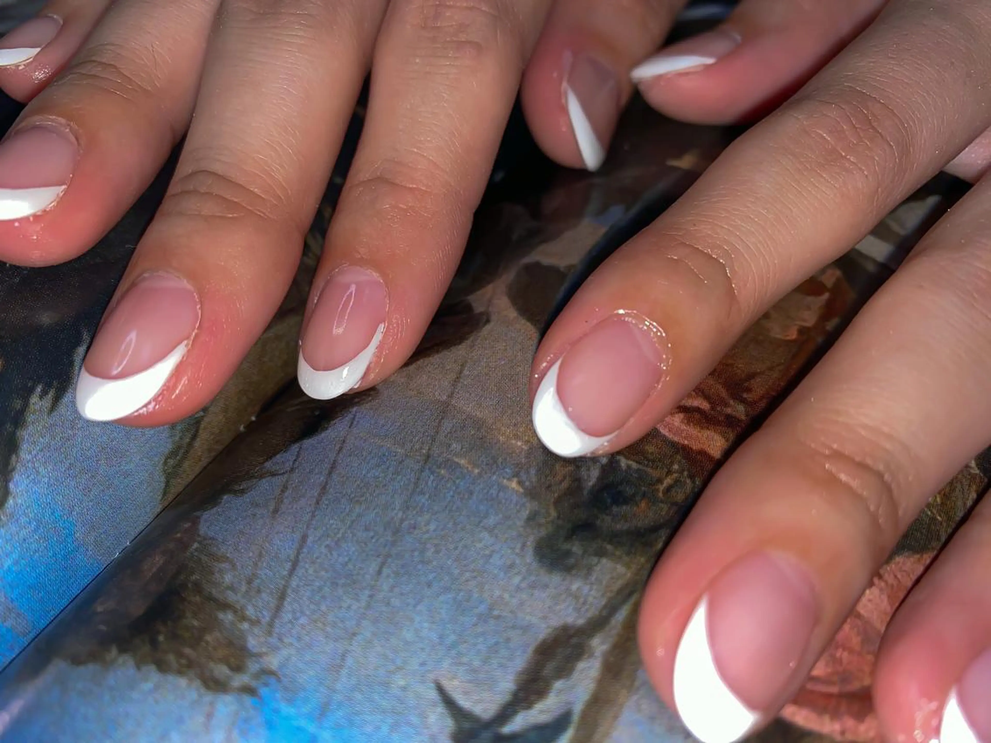 ネイル BNT nailsのネイルデザイン