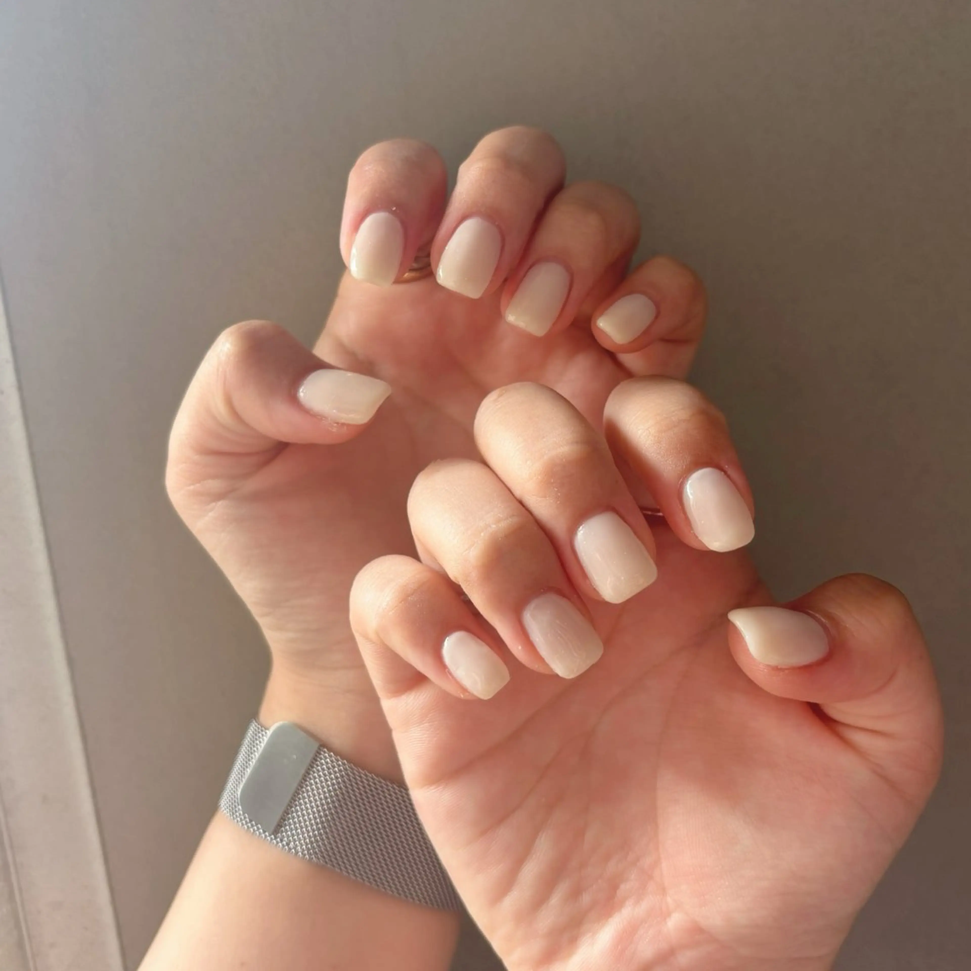ネイル ハンドネイル AmoNAIL💅 谷町4丁目のネイルデザイン