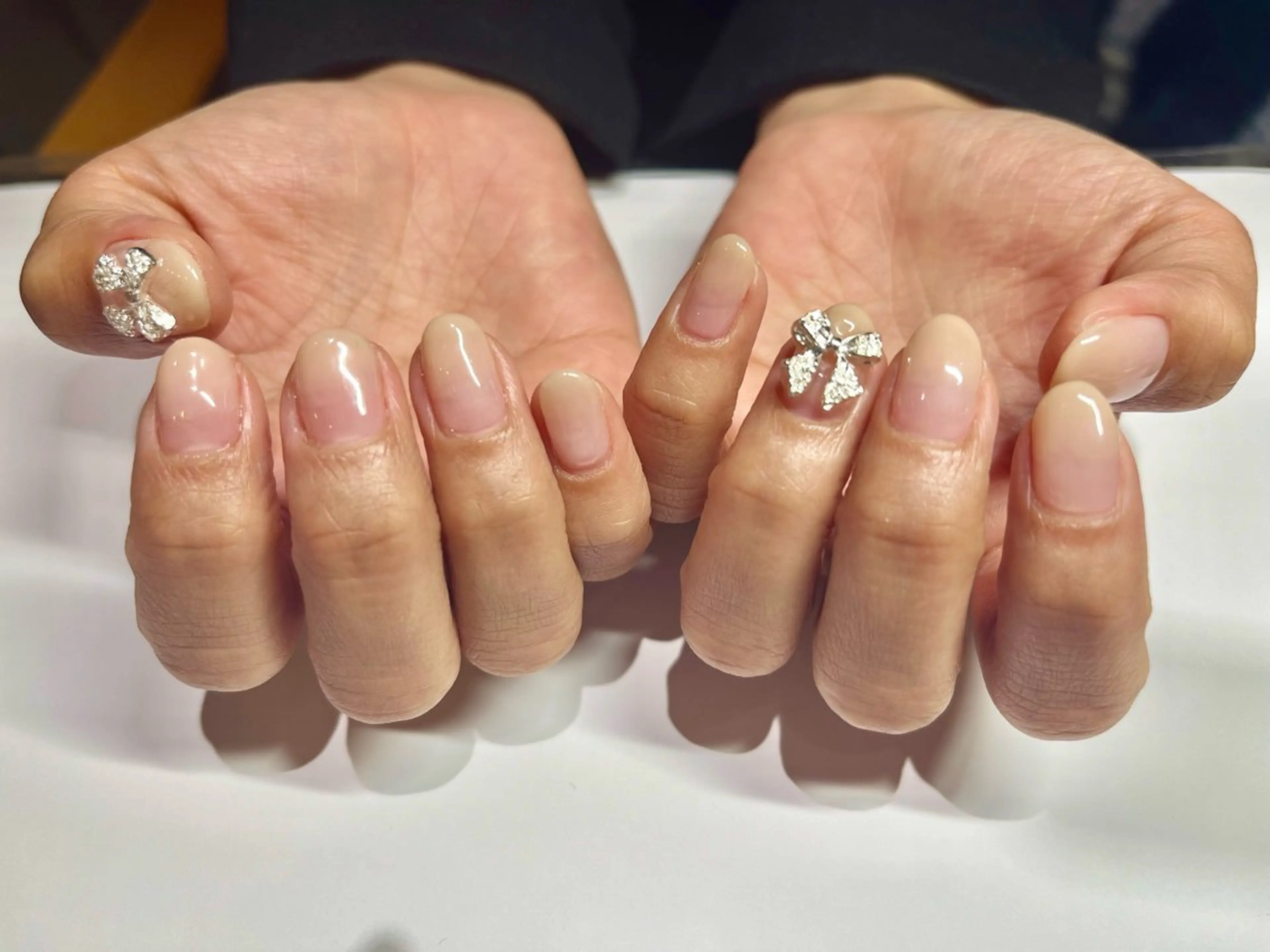 ネイル beautysalonRU所属・ネイルサロン RU新越谷南越谷のネイルデザイン