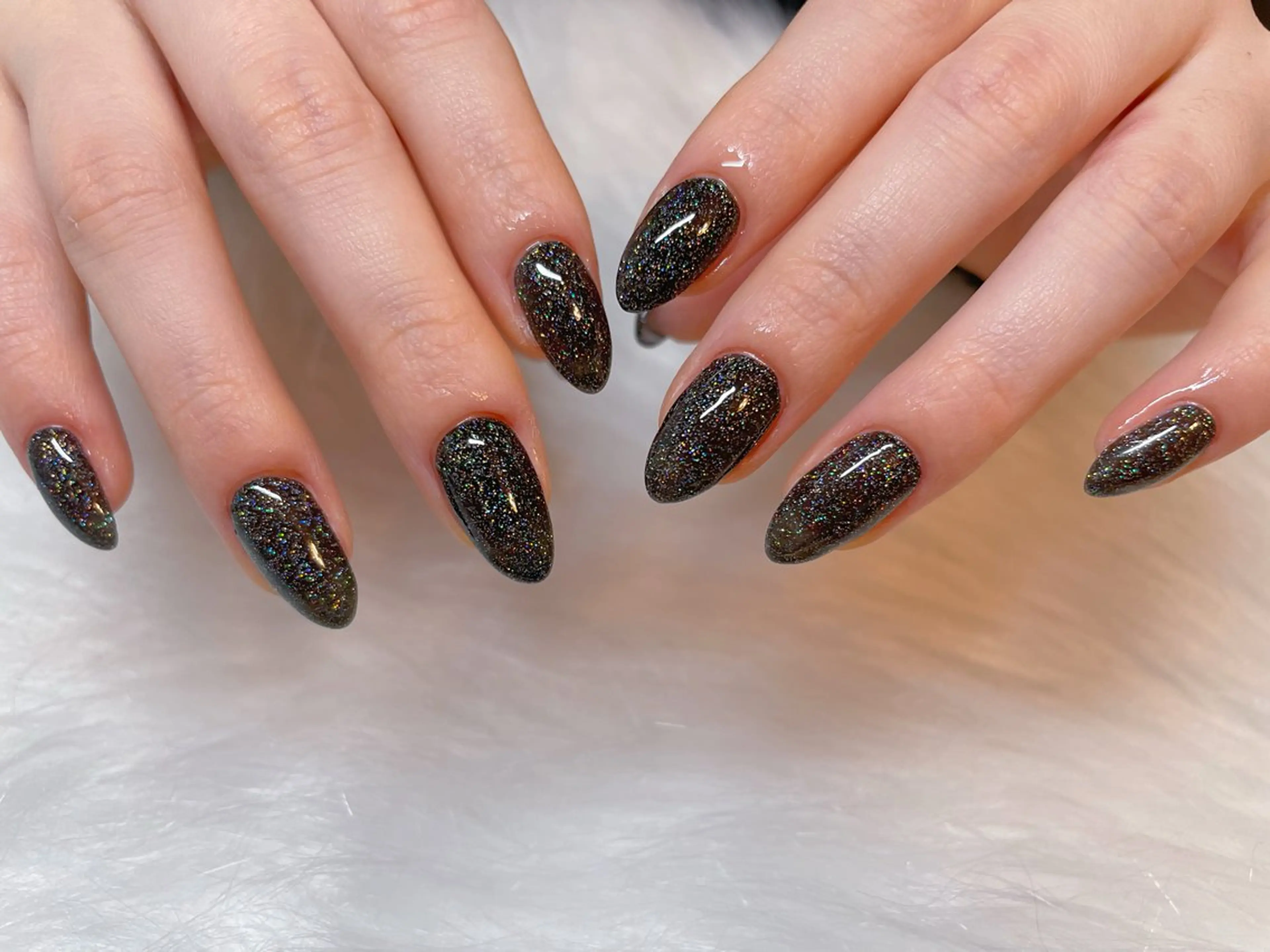 ネイル ハンドネイル エン Nail salonのネイルデザイン
