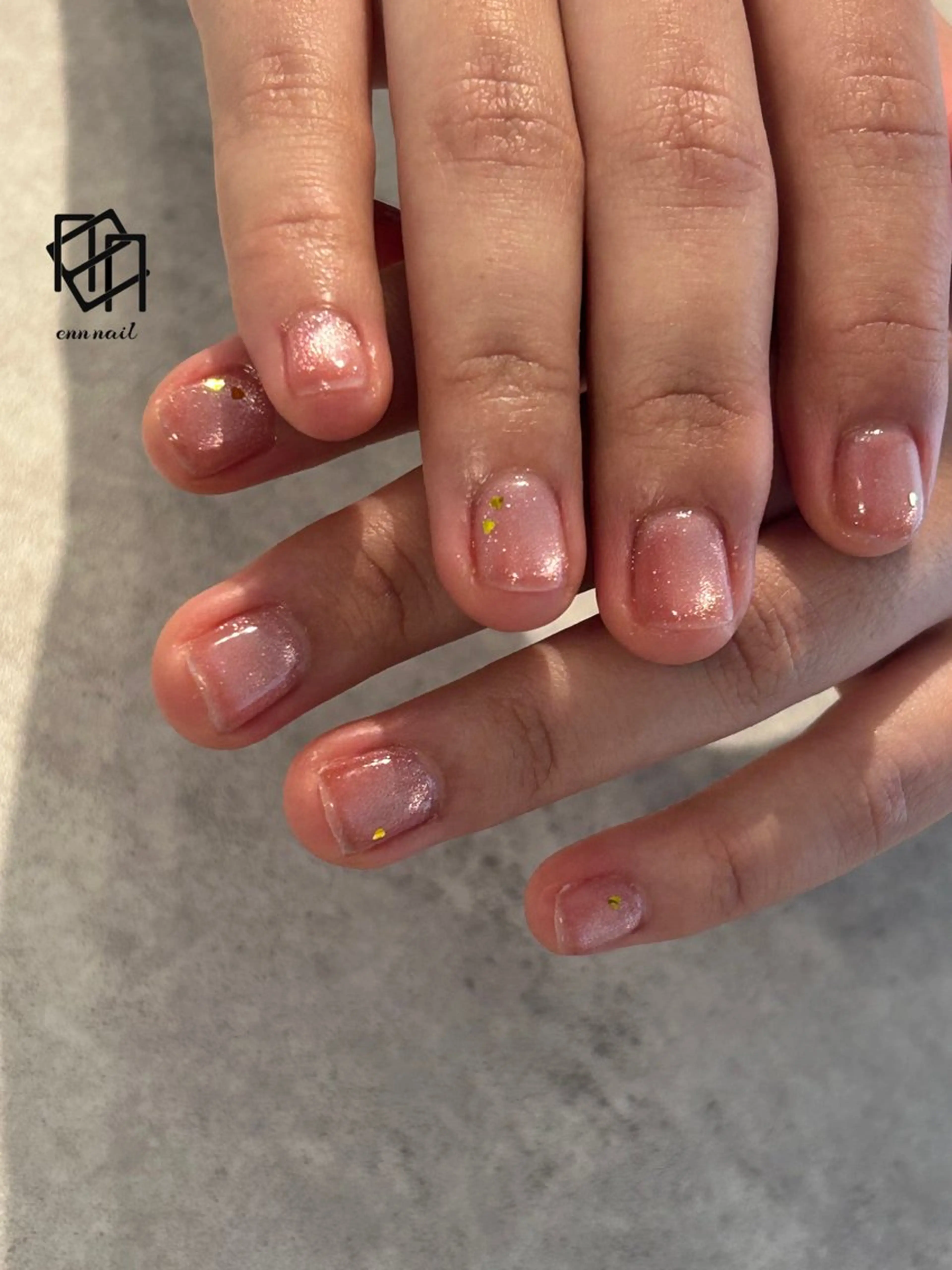 ネイル karen プライベートサロンのネイルデザイン