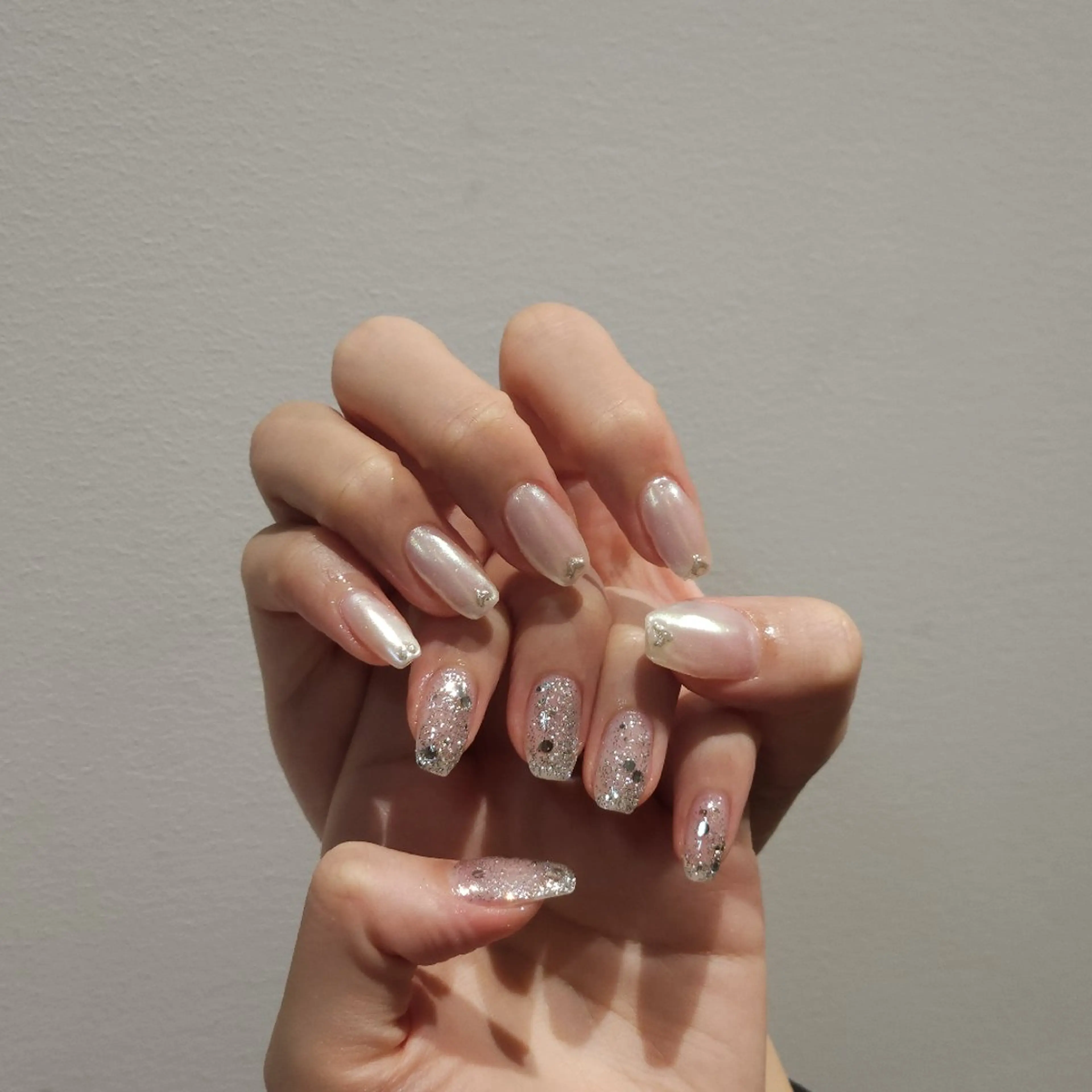 ネイル ハンドネイル ayana nails所属・nail salon ayanaのネイルデザイン