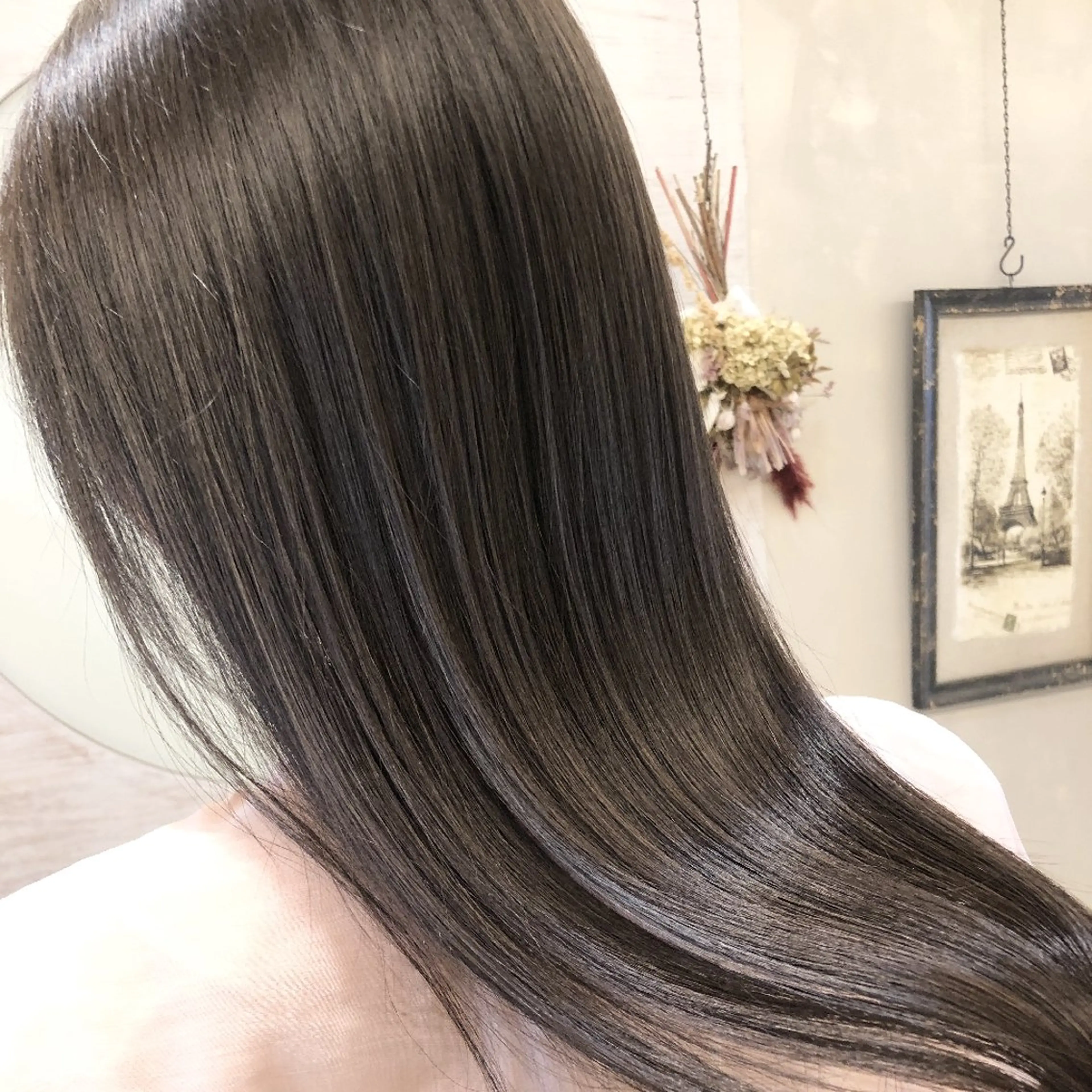 ダリー円山店所属・Dali円山☆ 宮内のヘアスタイル