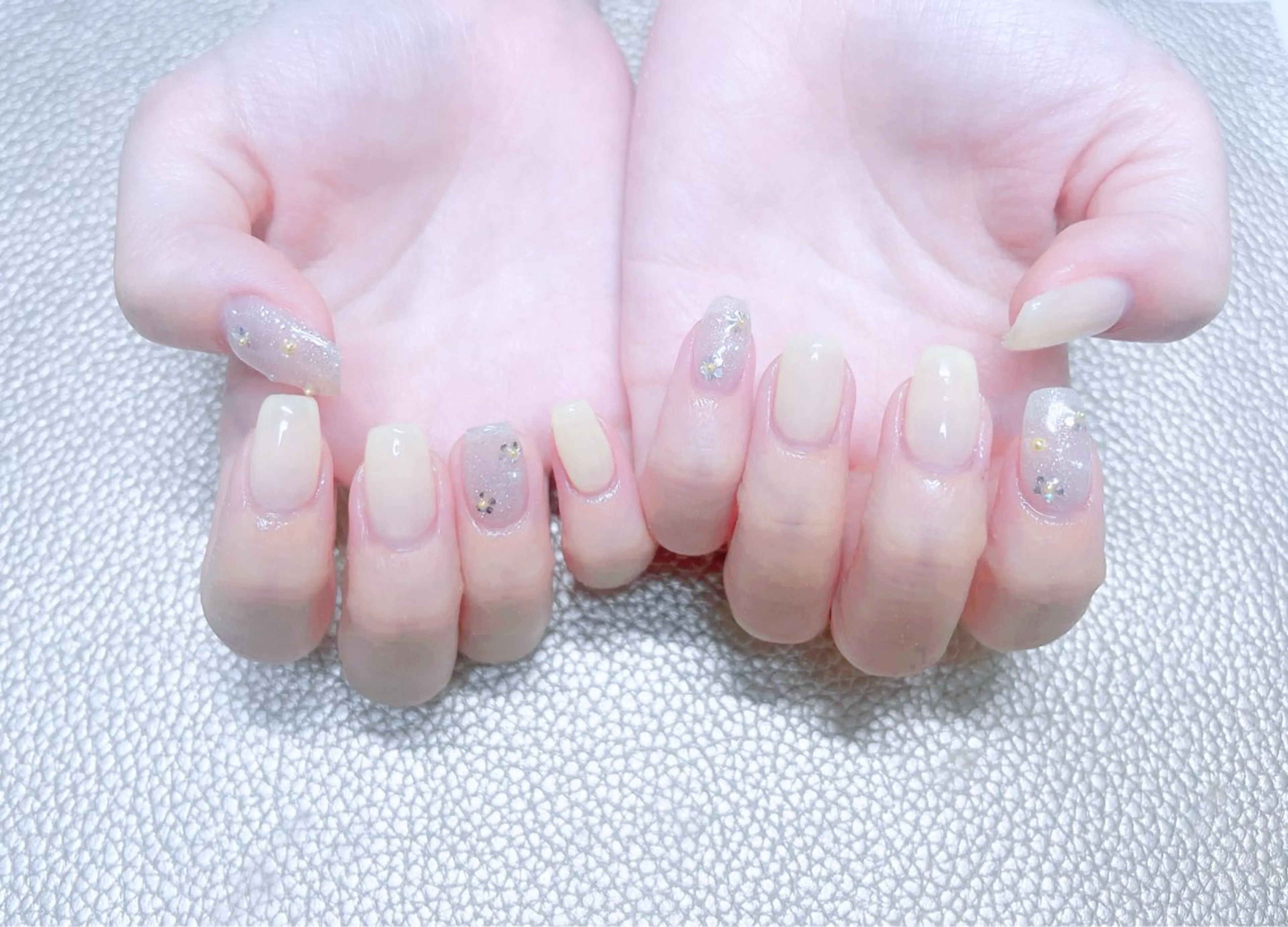 ネイル EMI NAILのネイルデザイン