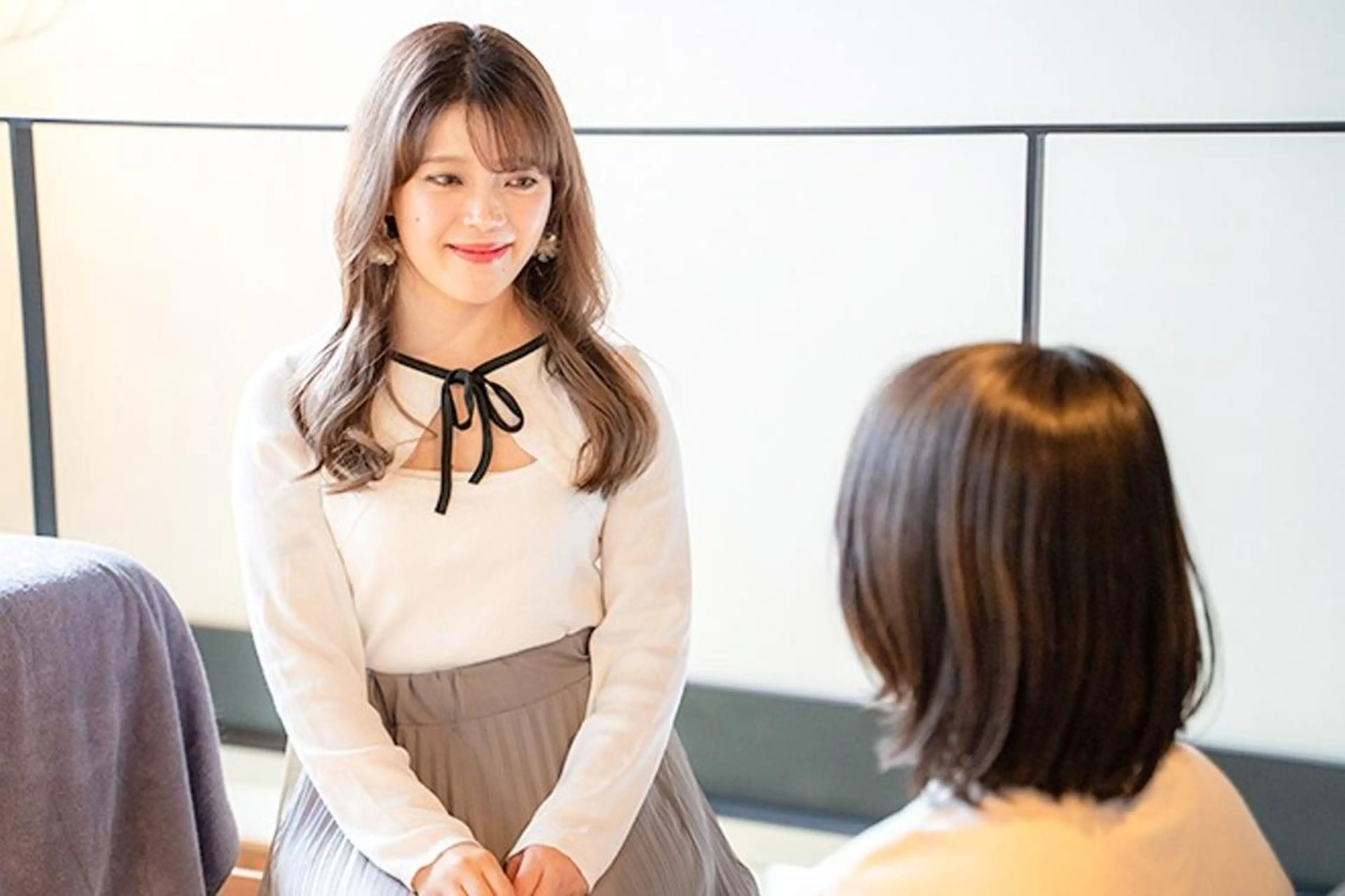 リラク 石田紀希 (イチヨンタイム)のエステ・リラクイメージ