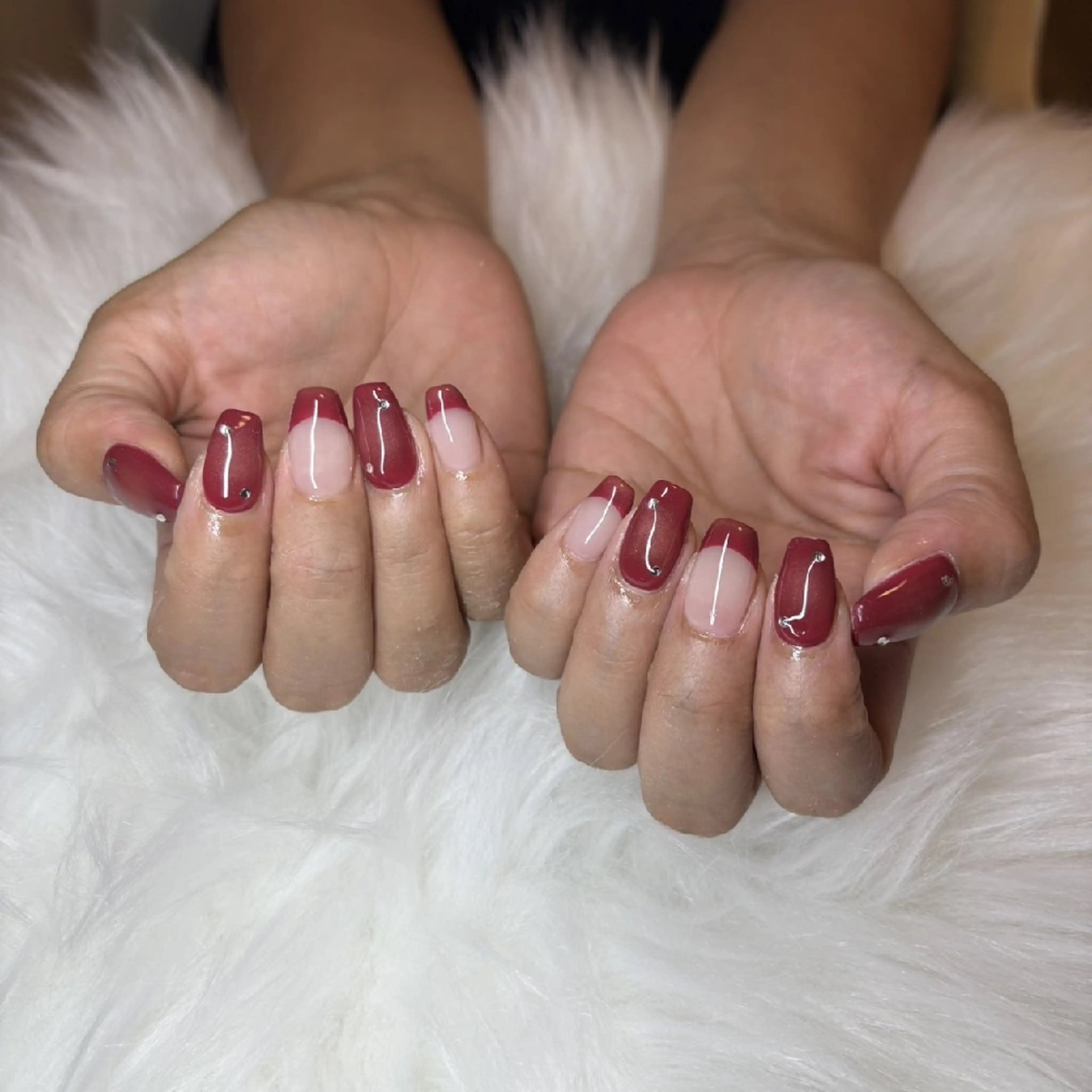 ネイル 蒲郡 ネイルのネイルデザイン