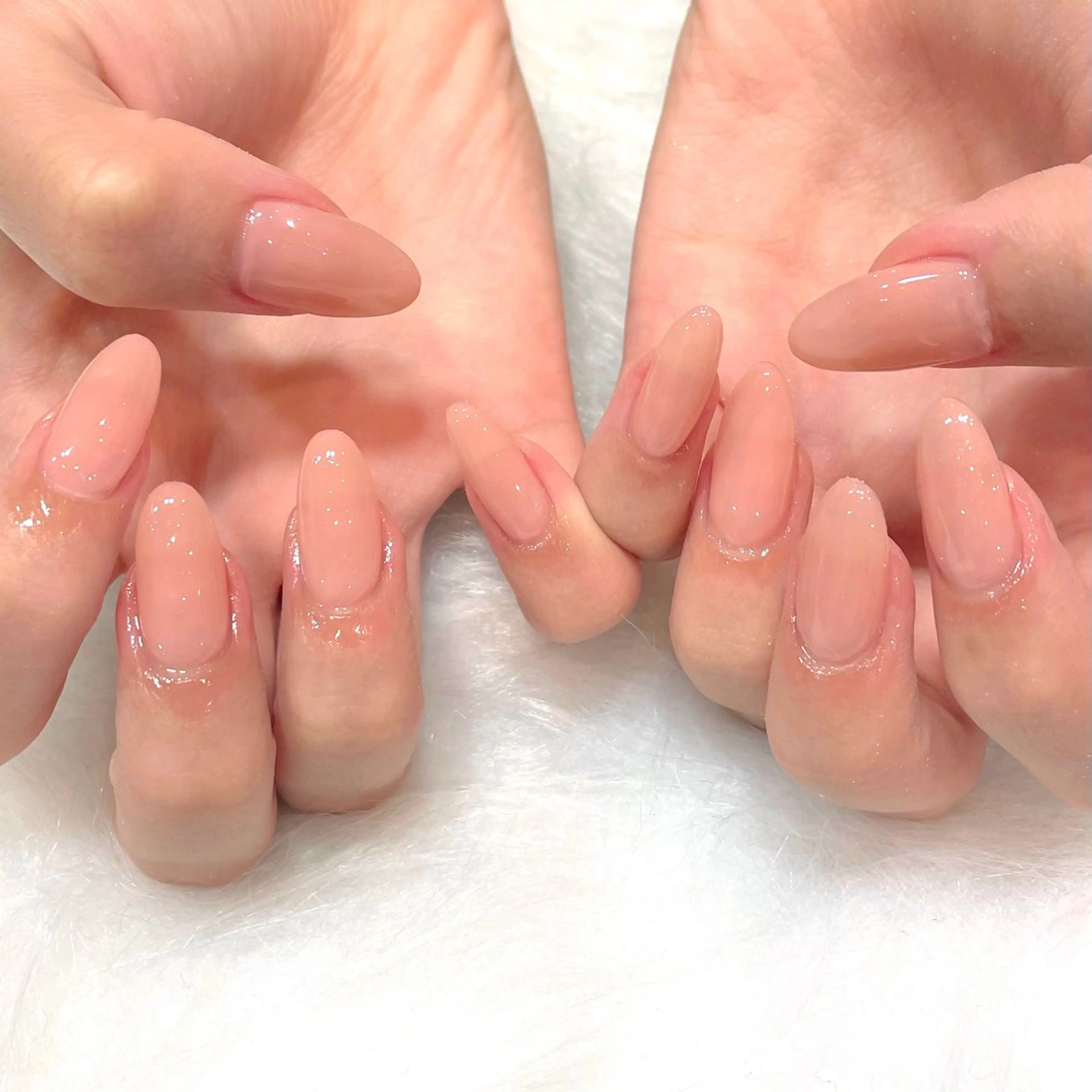 ネイル ハンドネイル MADDY NAILS所属・MADDYNAILS ✴︎柏痛ネイルのネイルデザイン