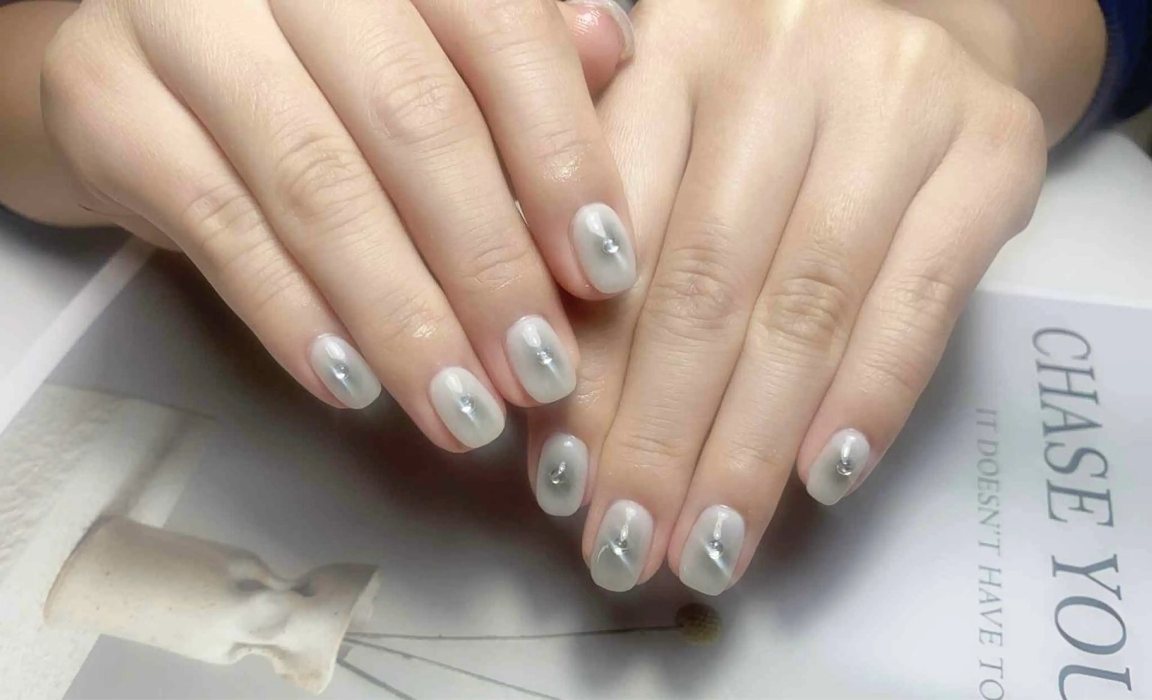 ネイル リナネイルサロン所属・リナ ネイルサロンのネイルデザイン