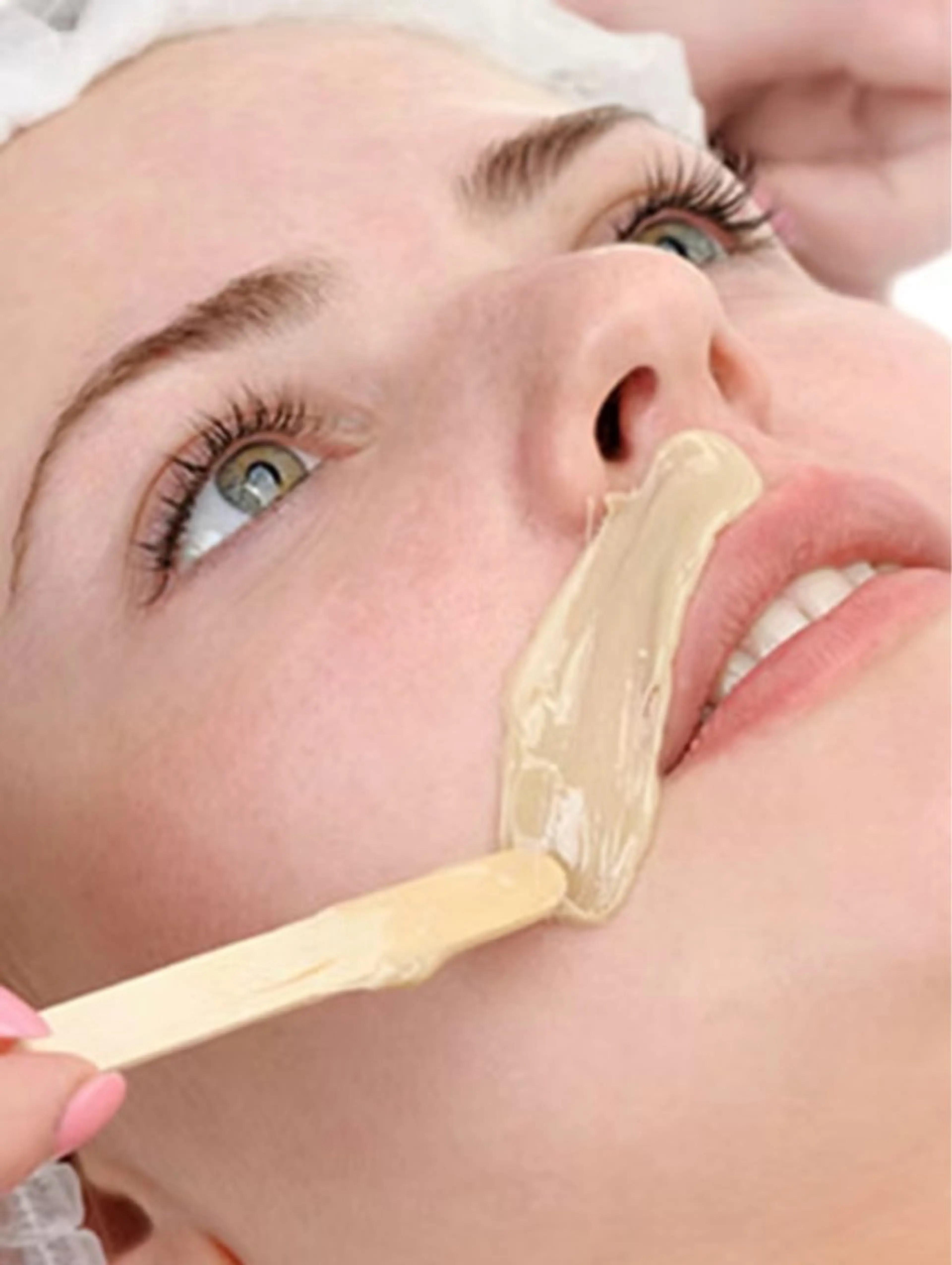 3名限定 【顔wax】✨の写真