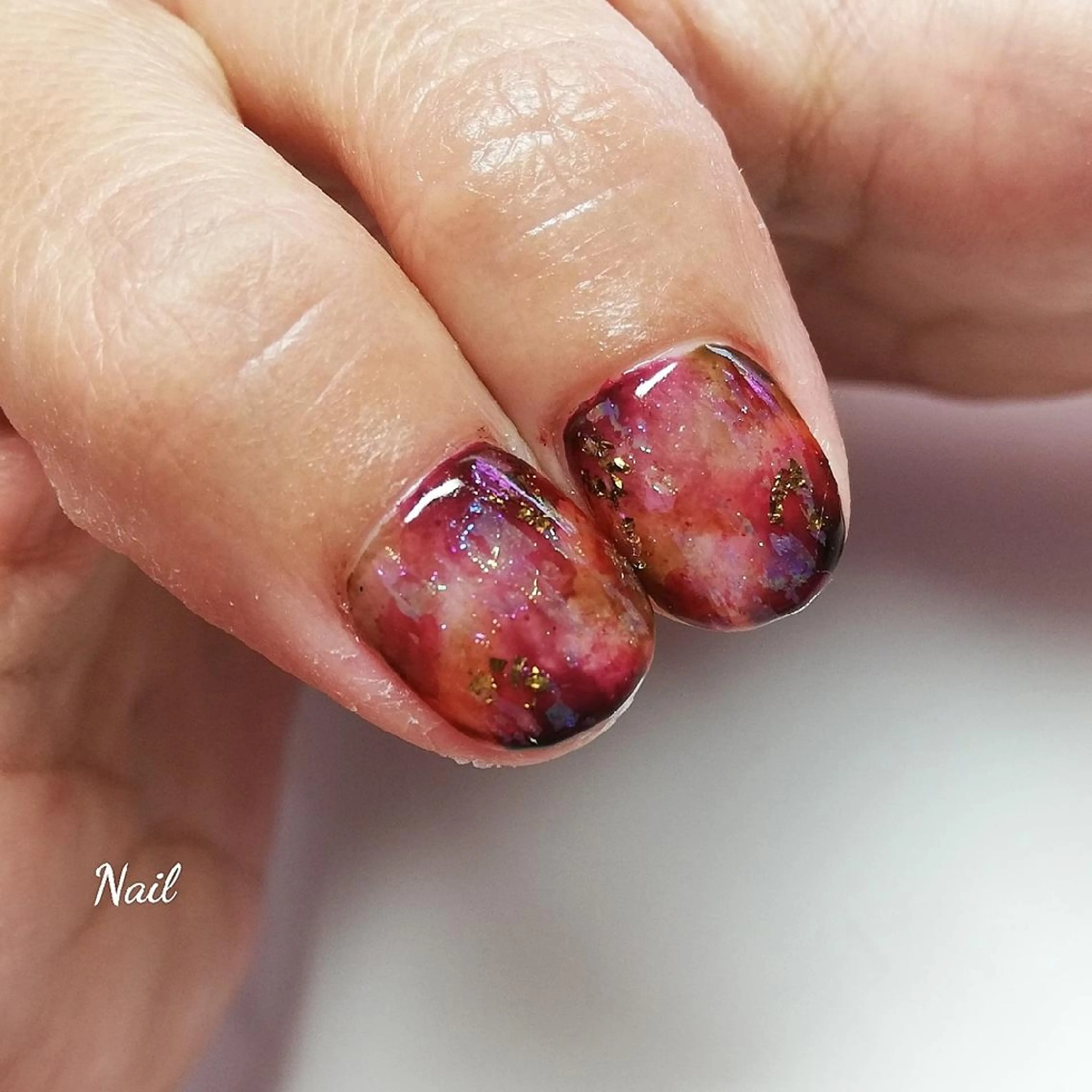 ネイル BlissNail ブリスネイルのネイルデザイン