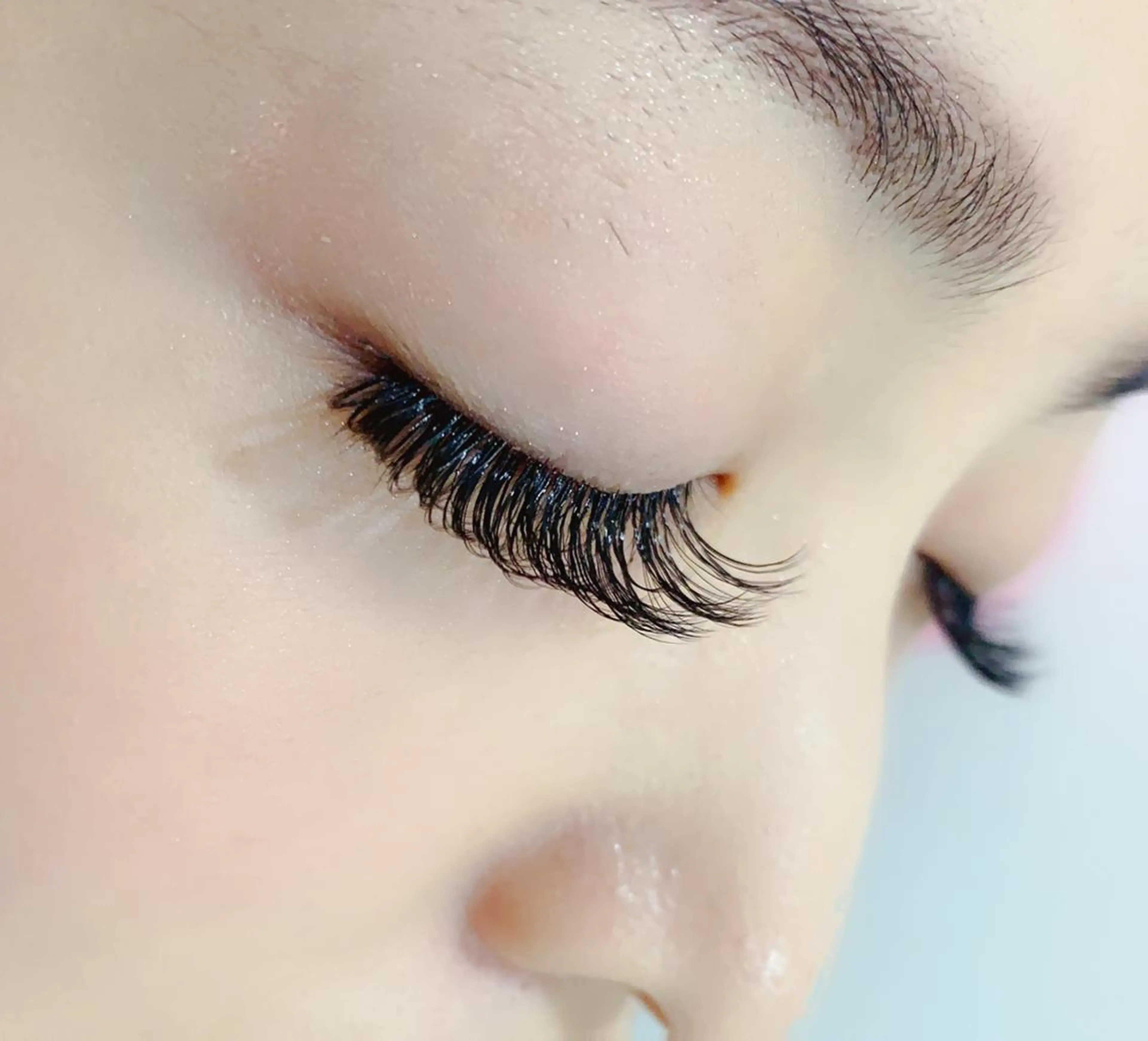 マツエク・マツパ AB マツエクネイルサロンのマツエク・マツパデザイン