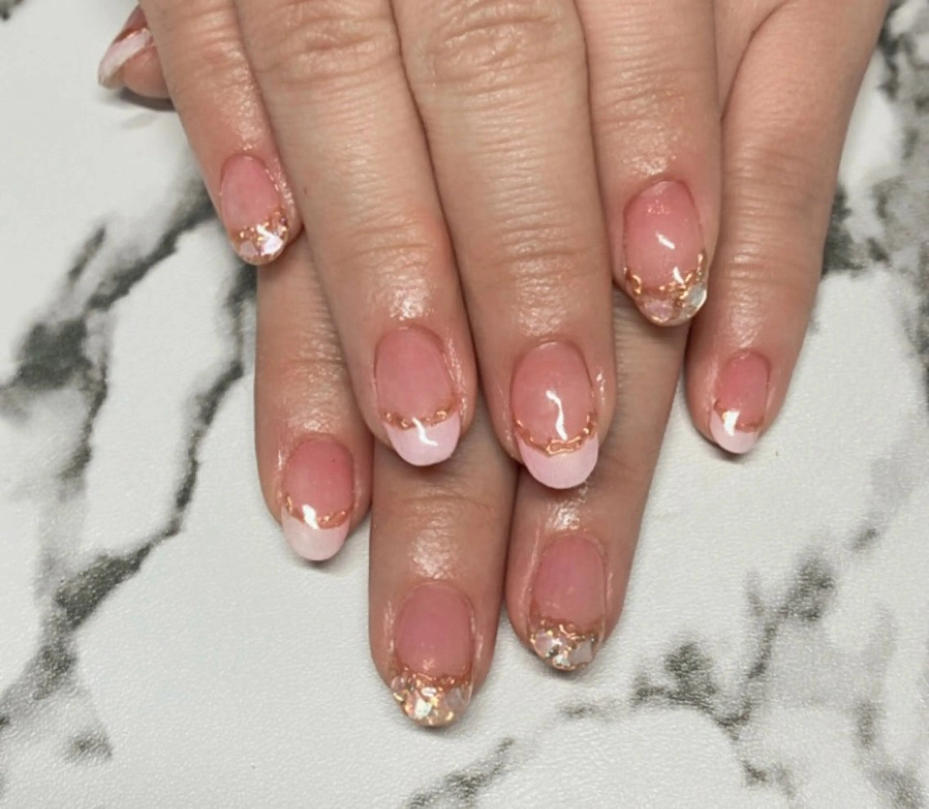 ネイル KAONAIL 【Sakurai】のネイルデザイン