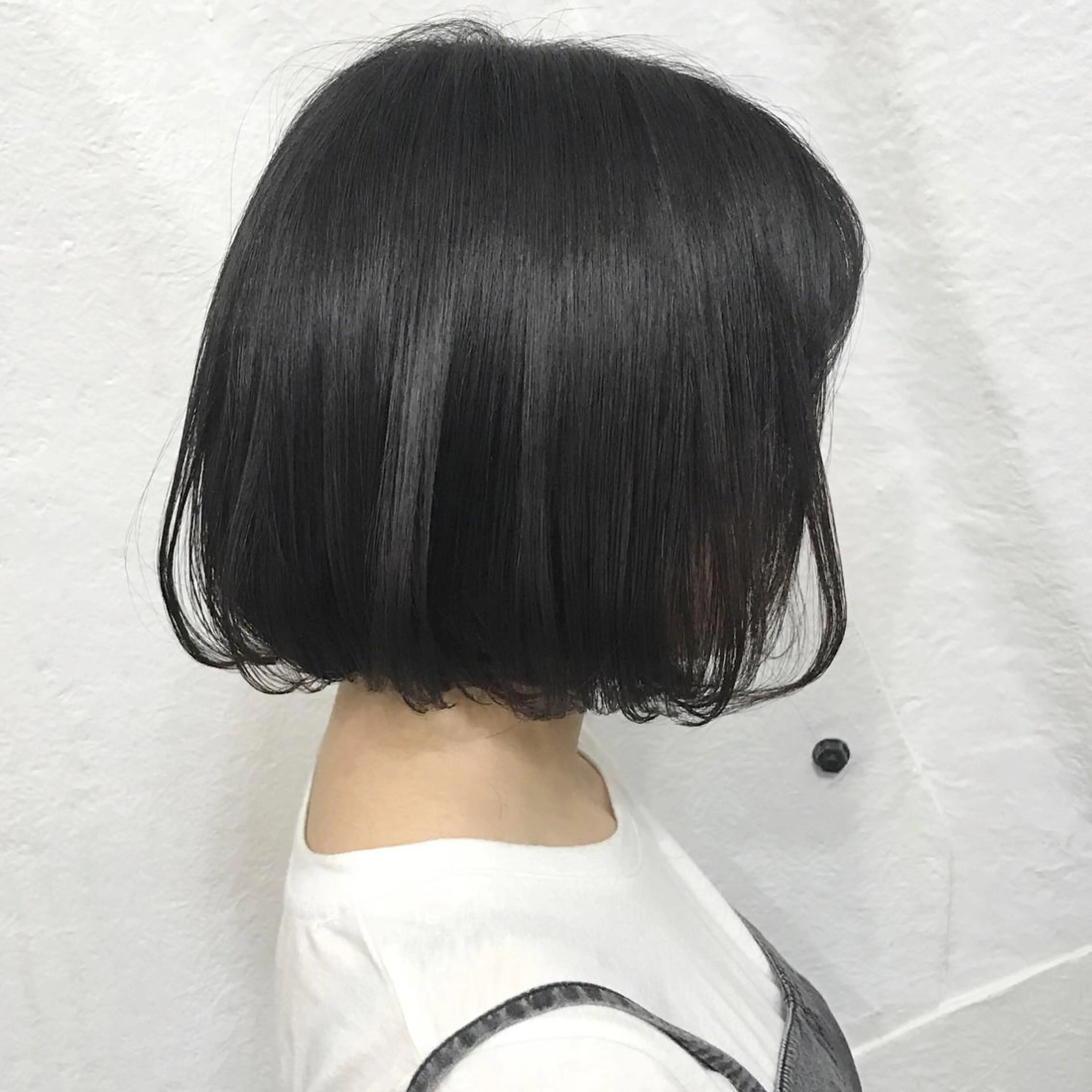 ショート タンバルモリ サロウィン所属・K-POP好き美容師 🇰🇷Kai.Yのヘアスタイル