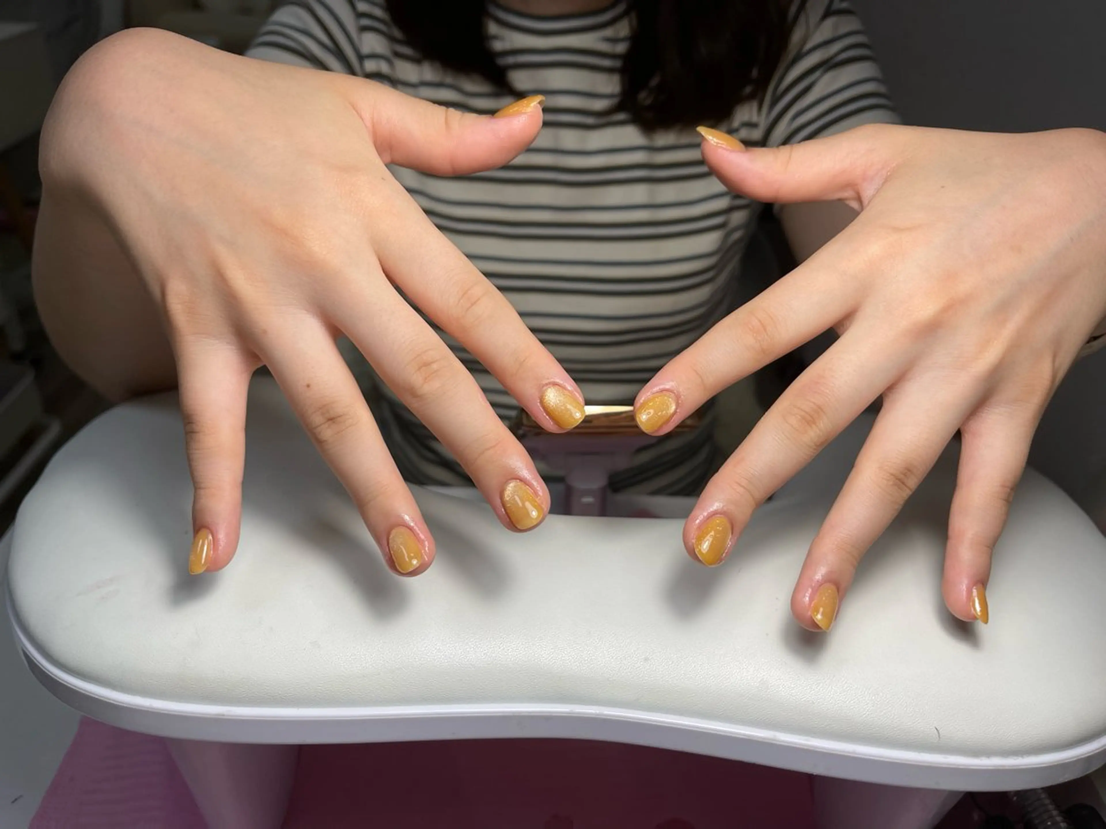 ネイル Fortuna nail所属・ミ ミのネイルデザイン