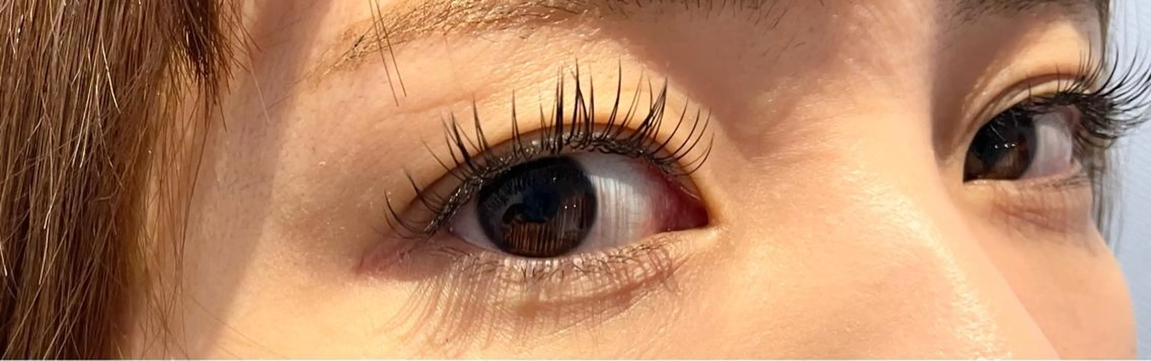 マツエク・マツパ juicy eye Igarashiのマツエク・マツパデザイン