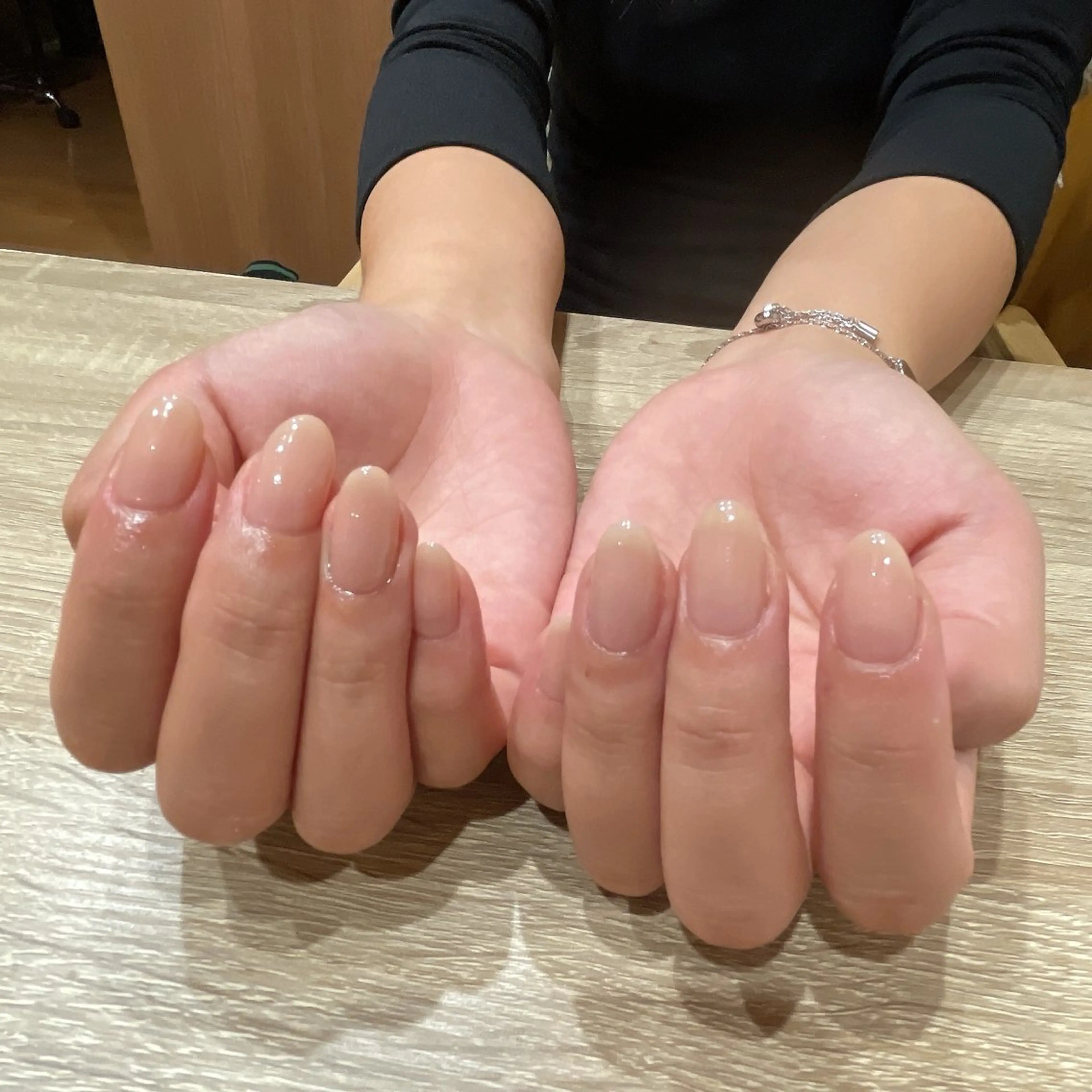 ネイル ハンドネイル liberté所属・liberté🫧 新小岩のネイルデザイン