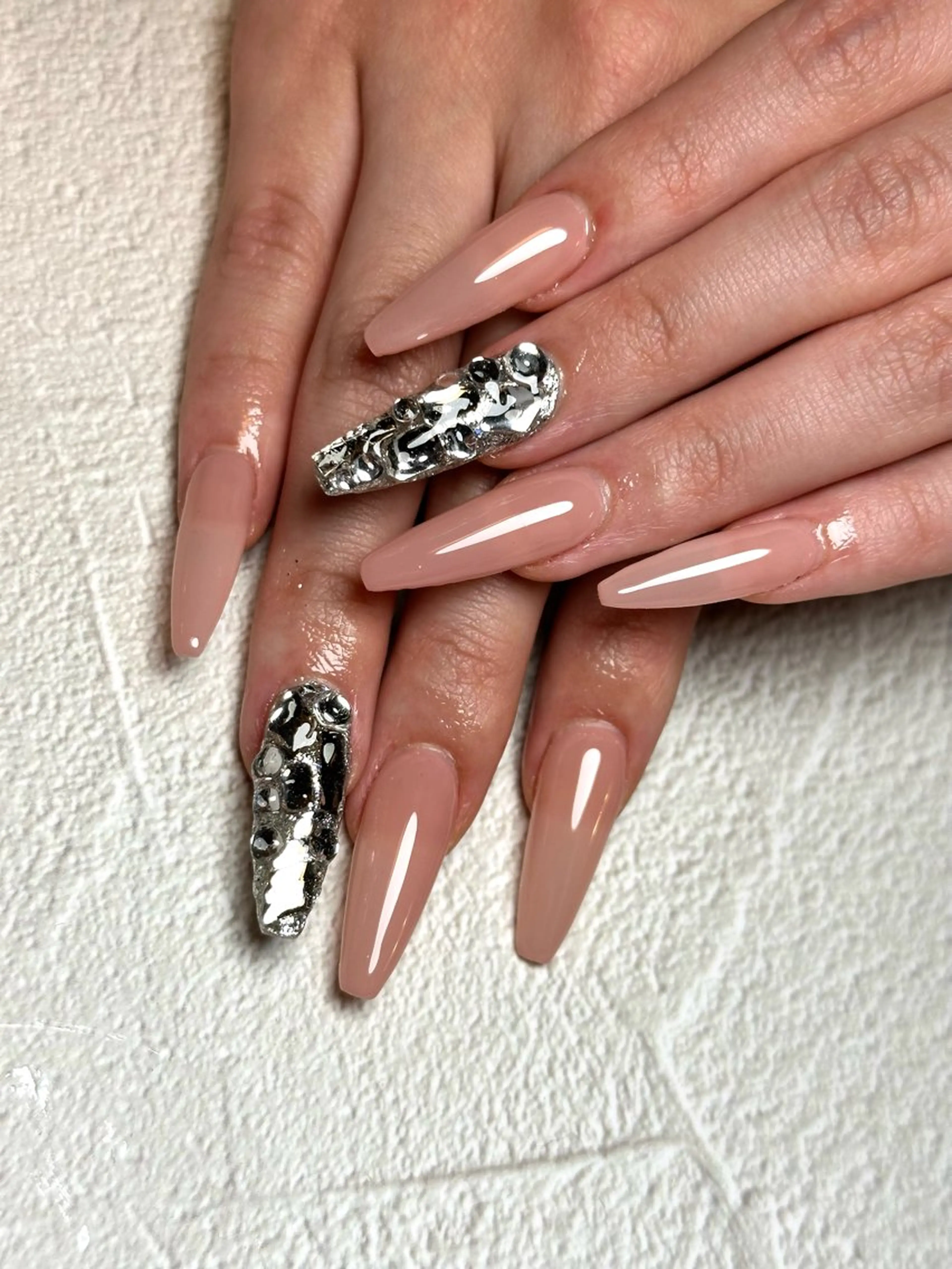 ネイル KAONAIL昭島店 【伊藤】のネイルデザイン