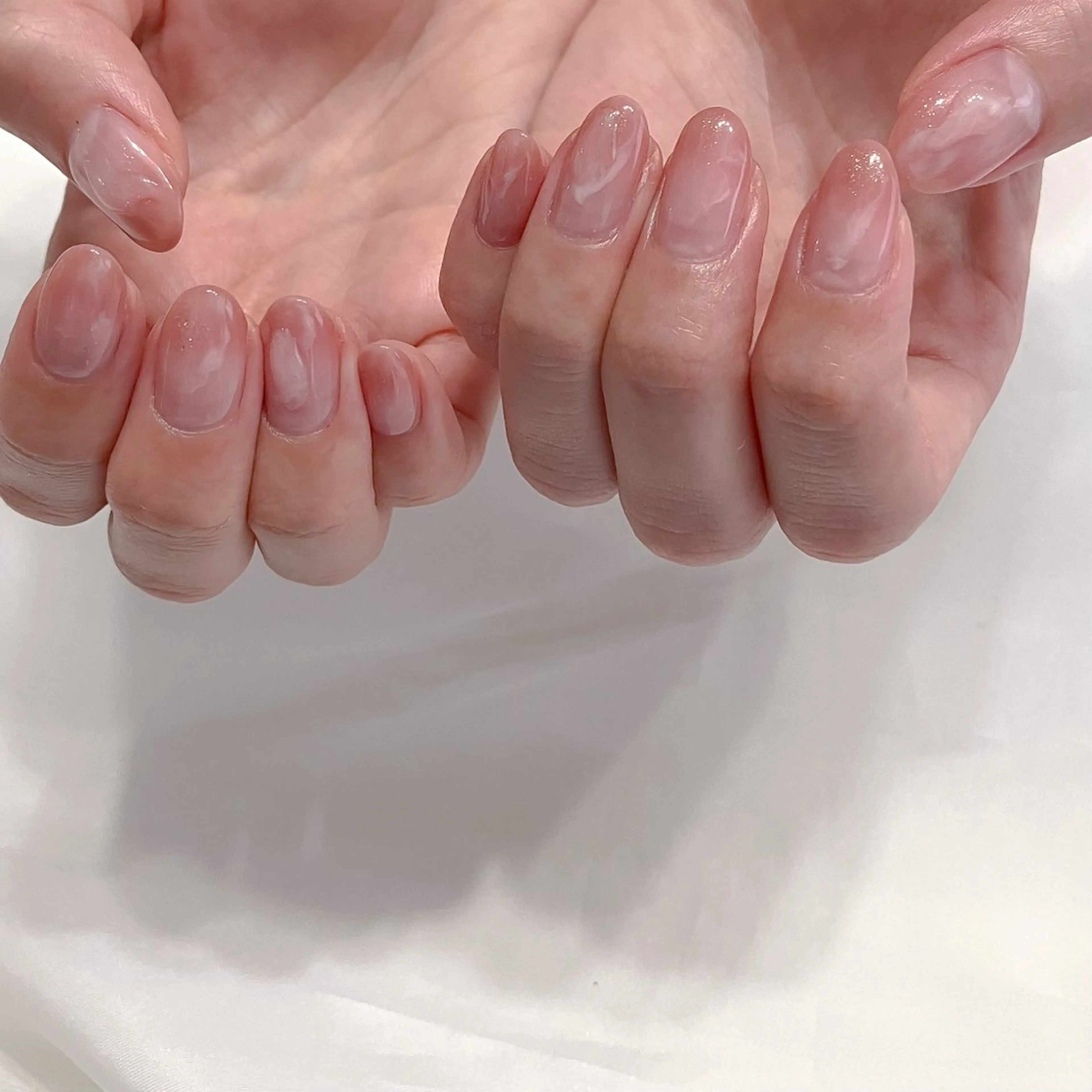 ネイル ハンドネイル Lee.nail ハルカのネイルデザイン