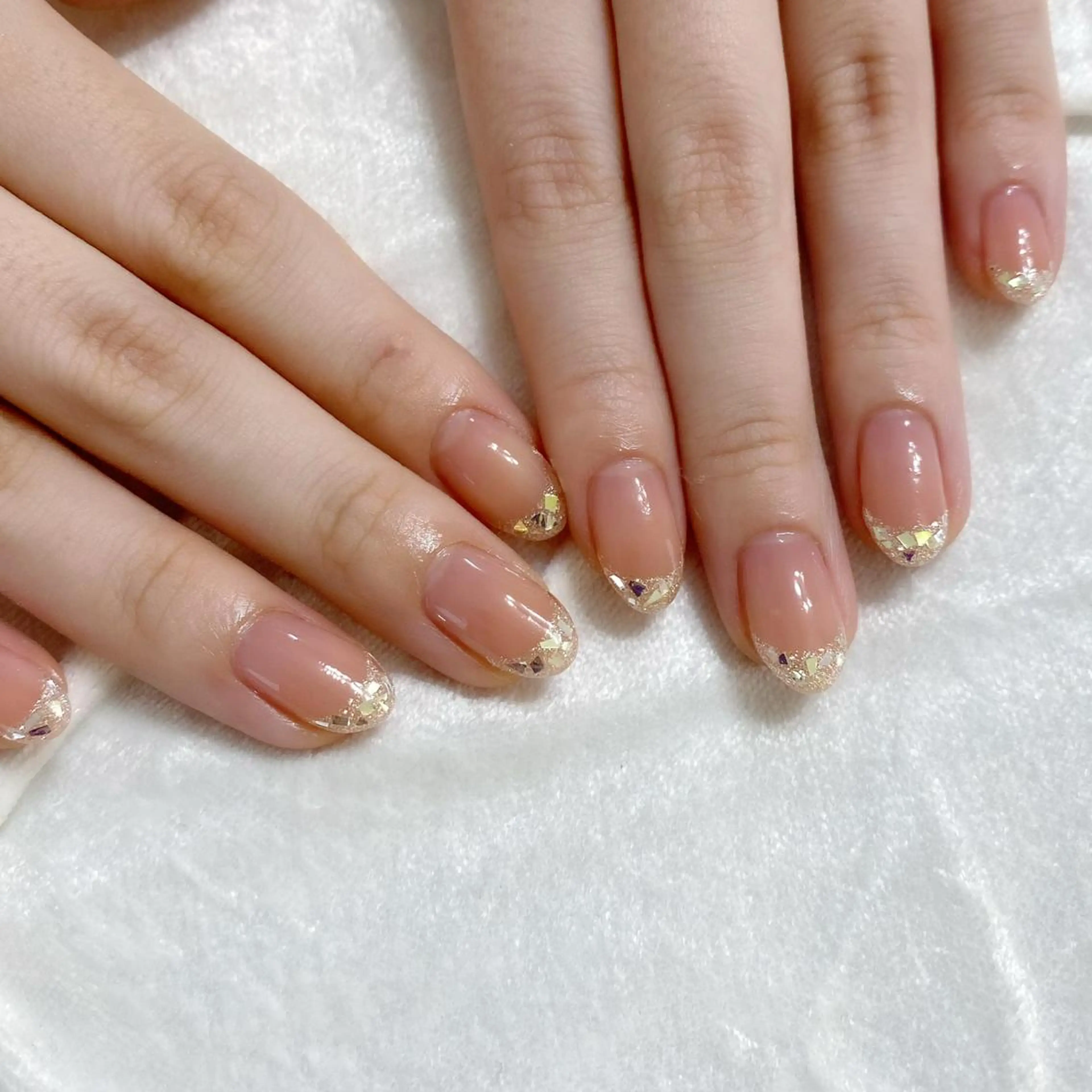 ネイル パラジェル登録サロンfeerique所属・Uchida Mayunaのその他イメージ