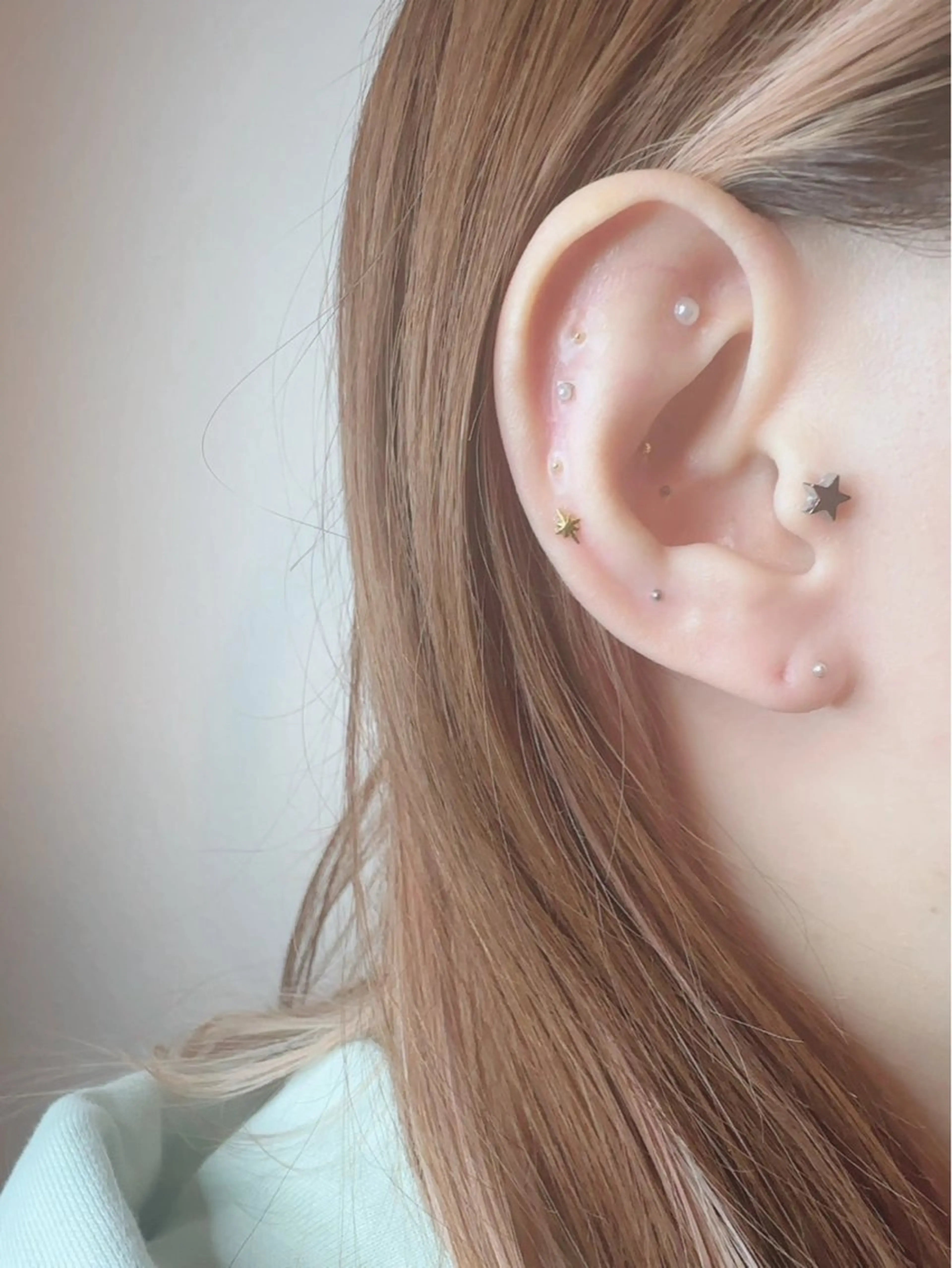 Nailroom. Cinderellaのネイルデザイン