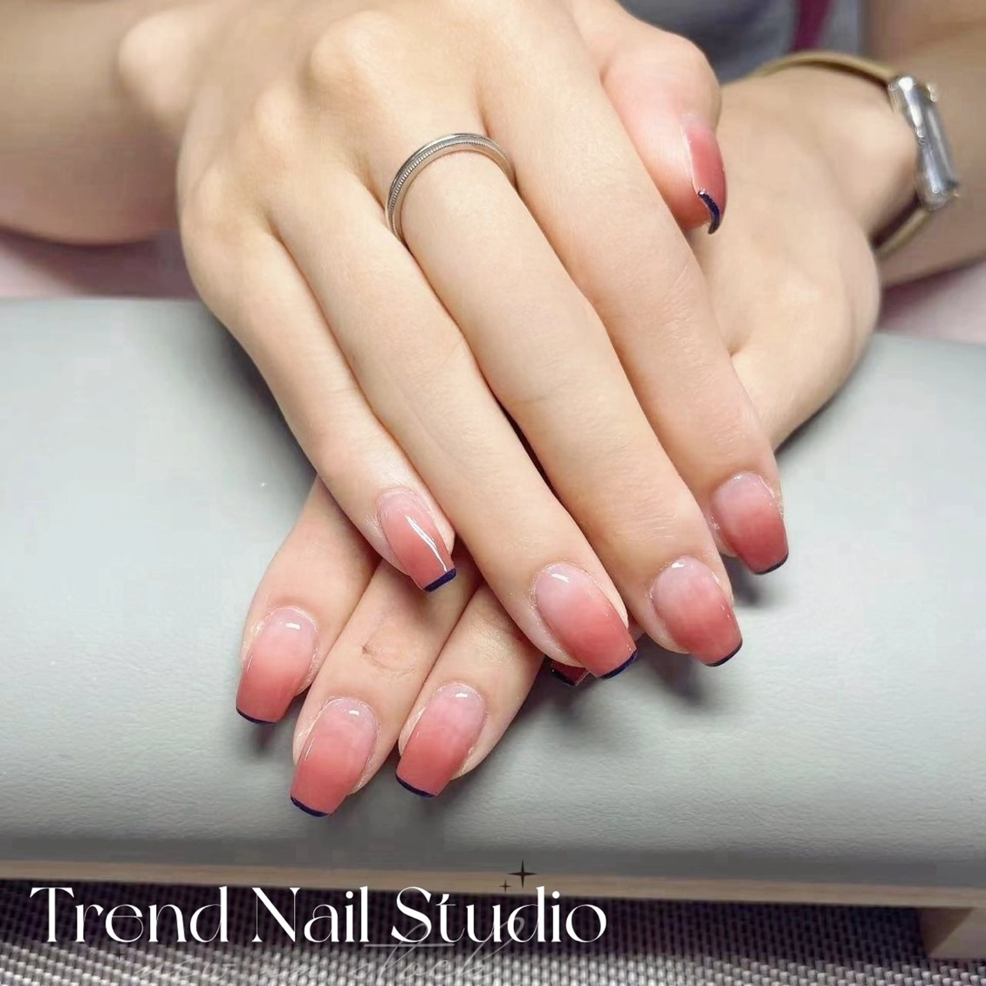 ネイル トレンド ネイル スタジオのネイルデザイン