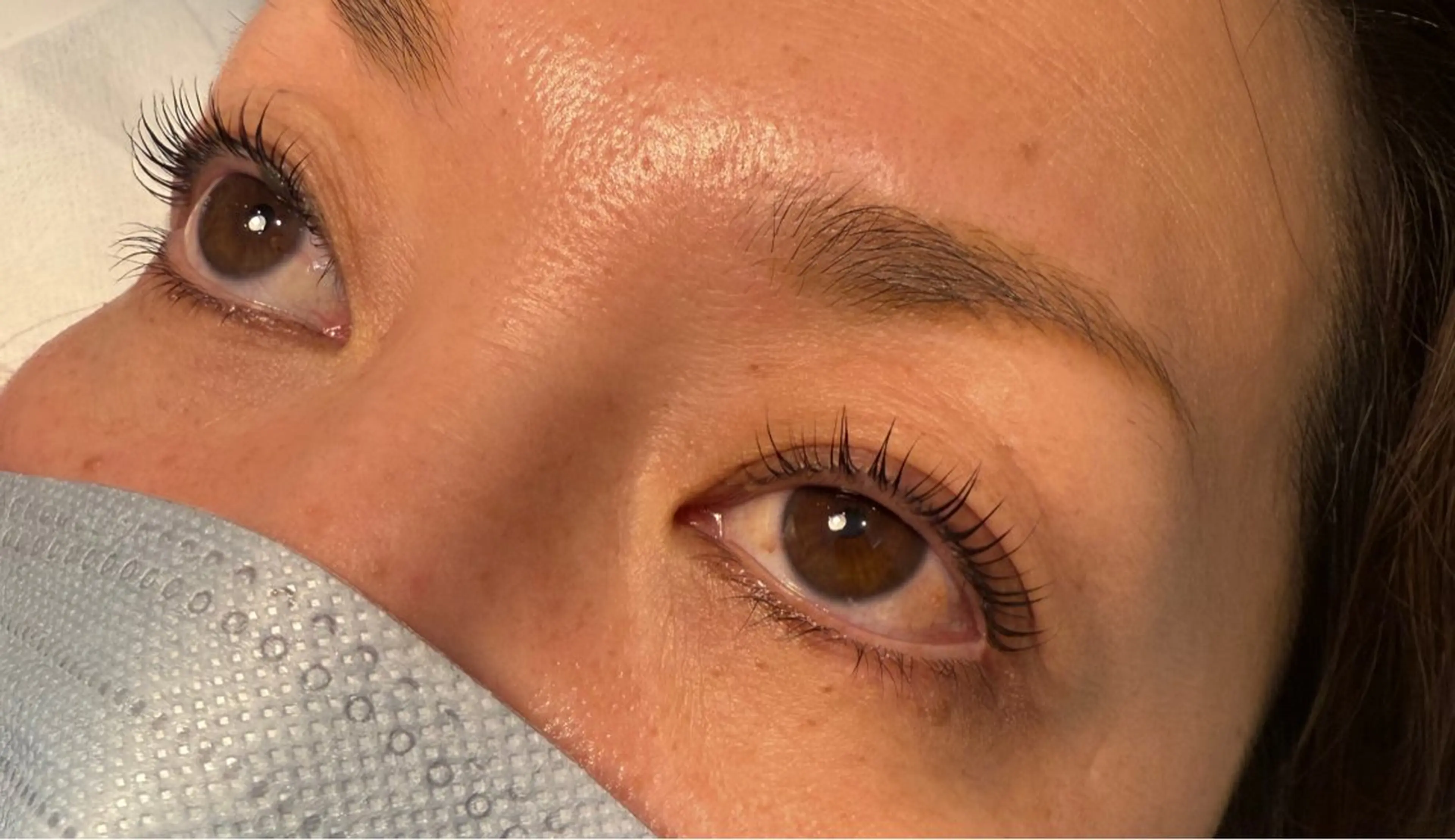 マツエク・マツパ マツパ eyelash salon art所属・まつパ/マツエク /眉/HBL/耳ツボのマツエク・マツパデザイン