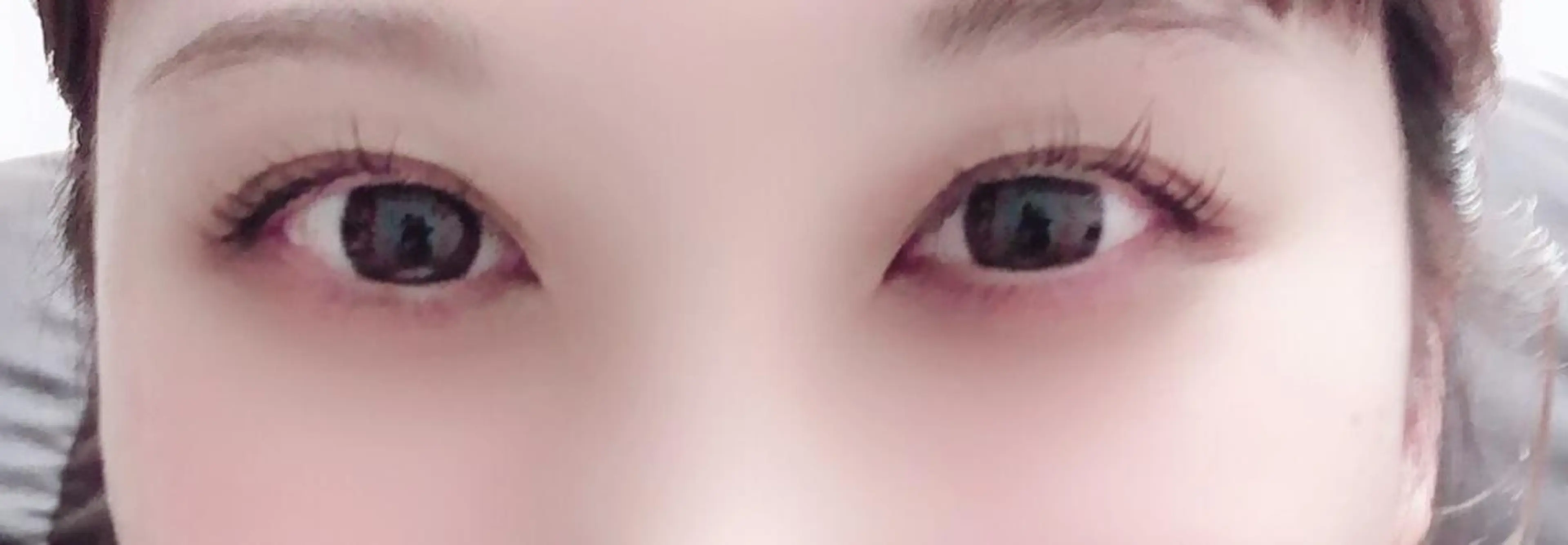 マツエク・マツパ パリジェンヌラッシュリフト 隠れ家サロン にんにんのマツエク・マツパデザイン