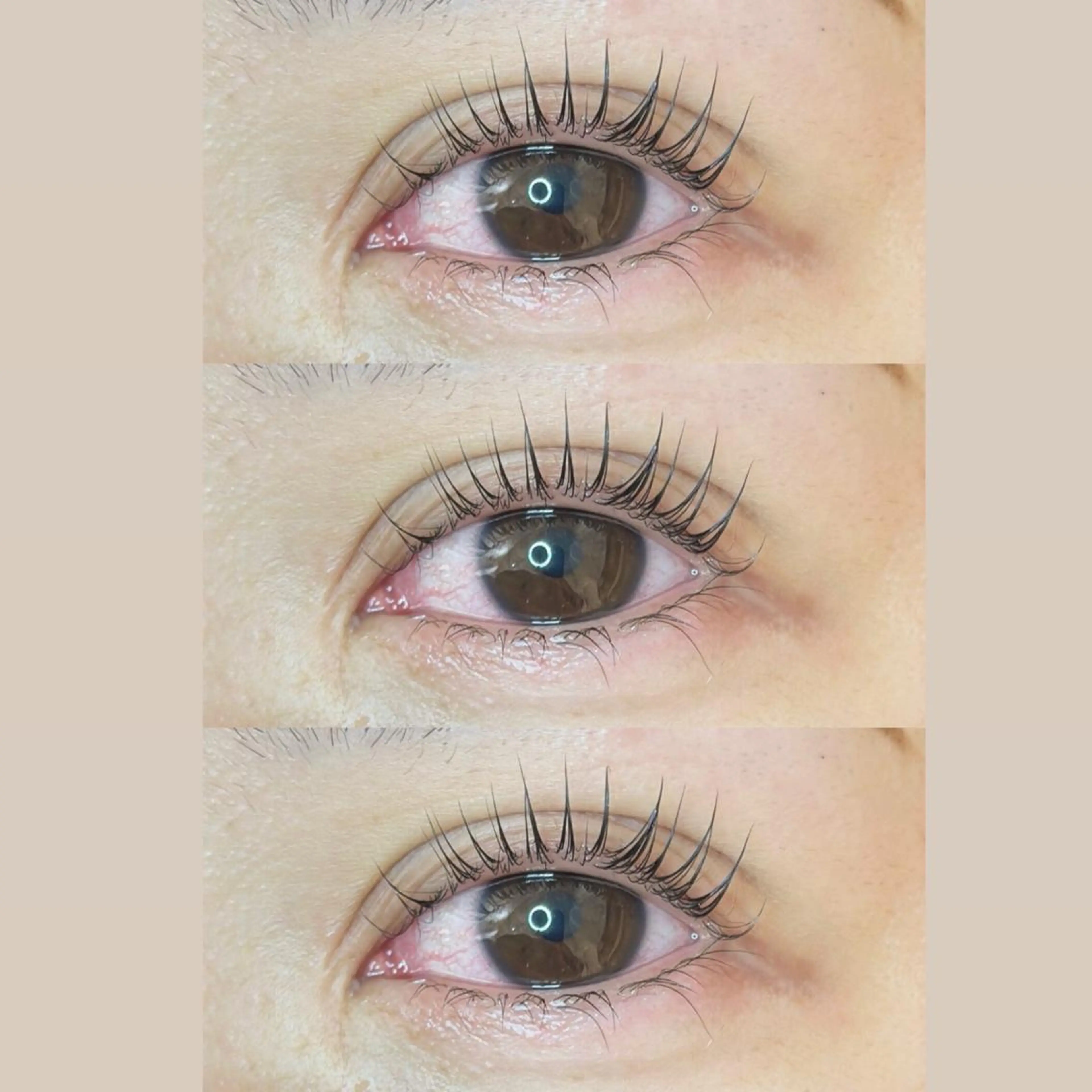 マツエク・マツパ Kai eyelash所属・YU MEのマツエク・マツパデザイン