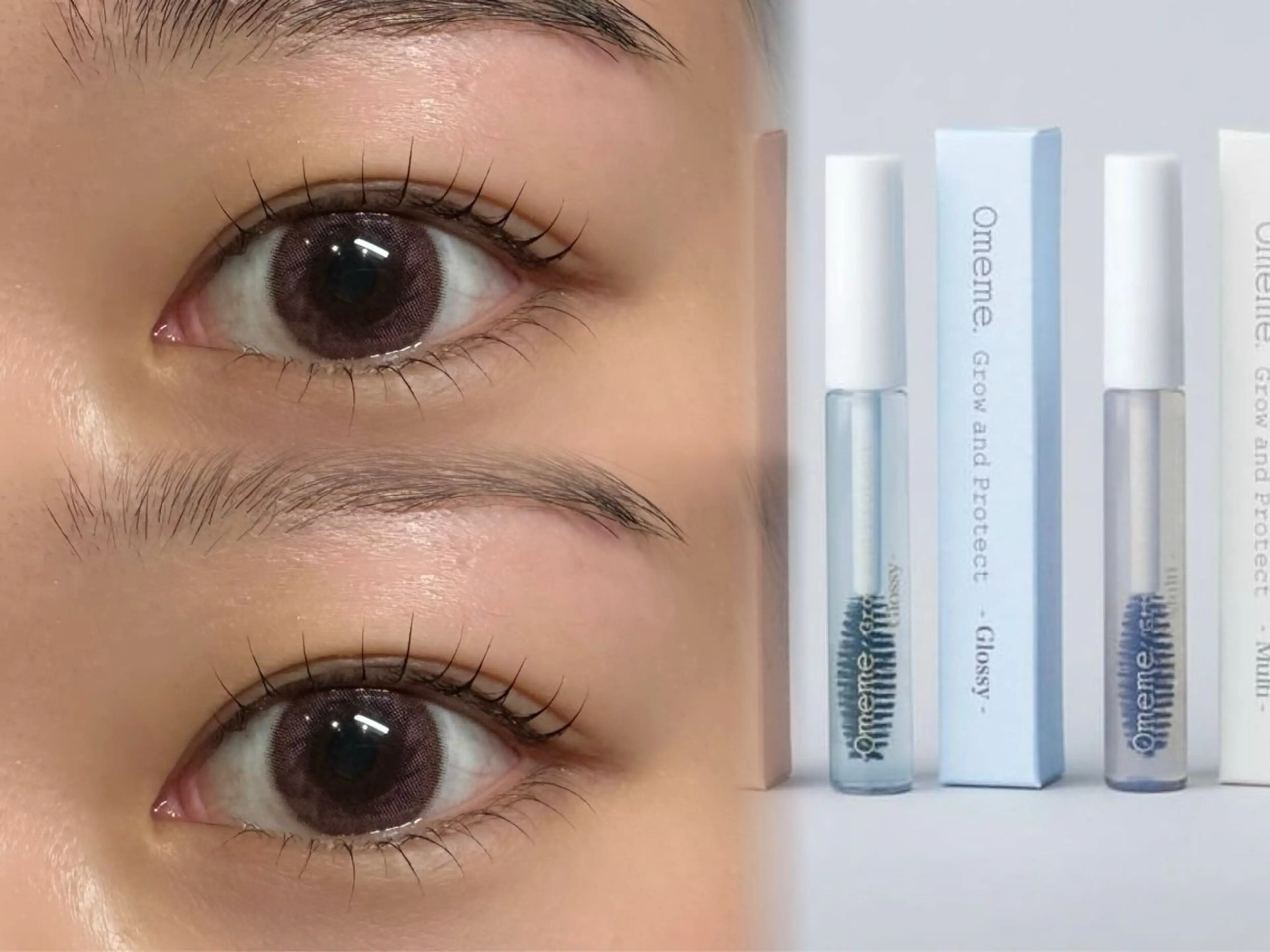 マツエク・マツパ マツパ リスブラン小伝馬町 AKARIのマツエク・マツパデザイン