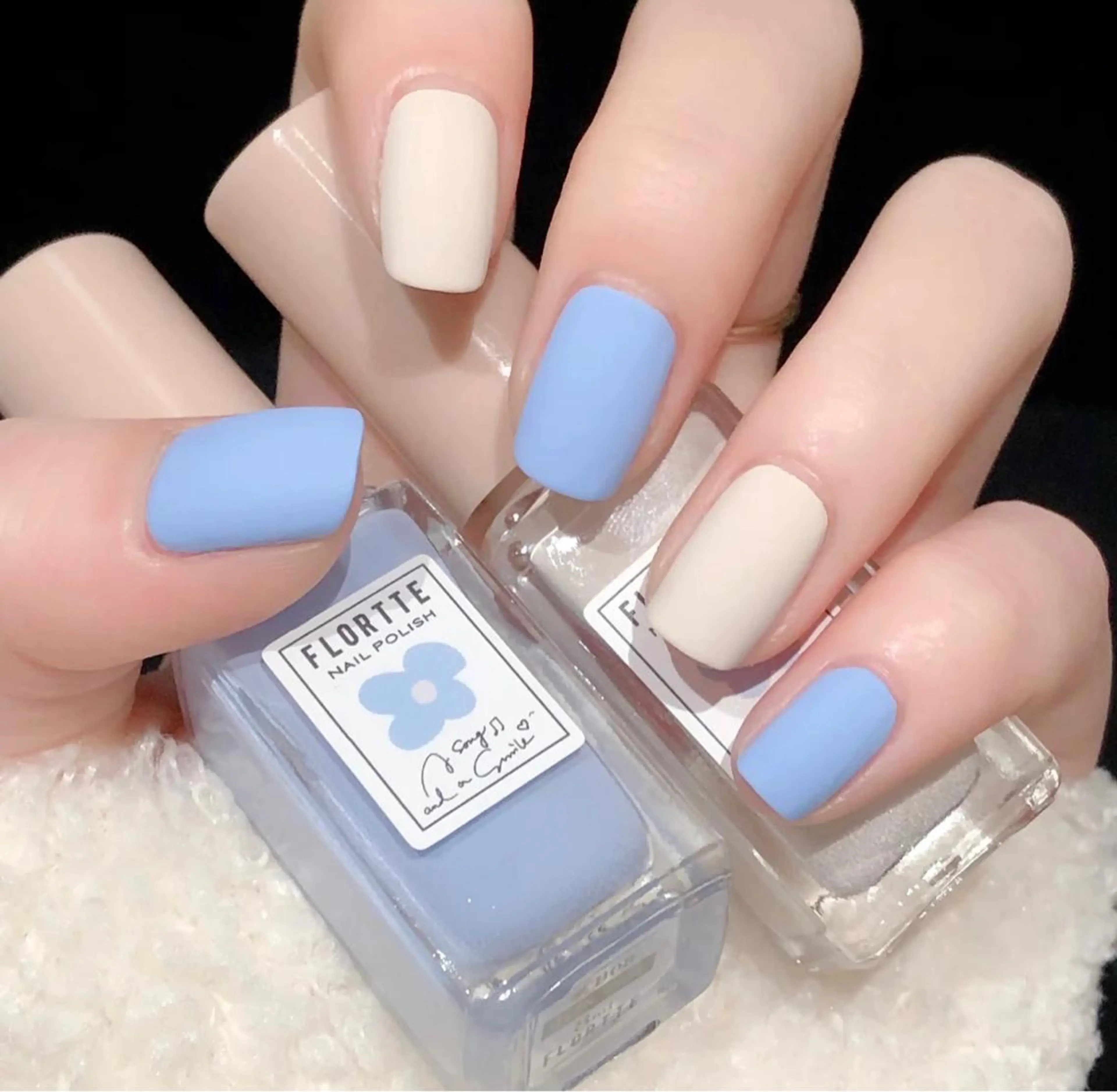 ネイル The Oneのネイルデザイン