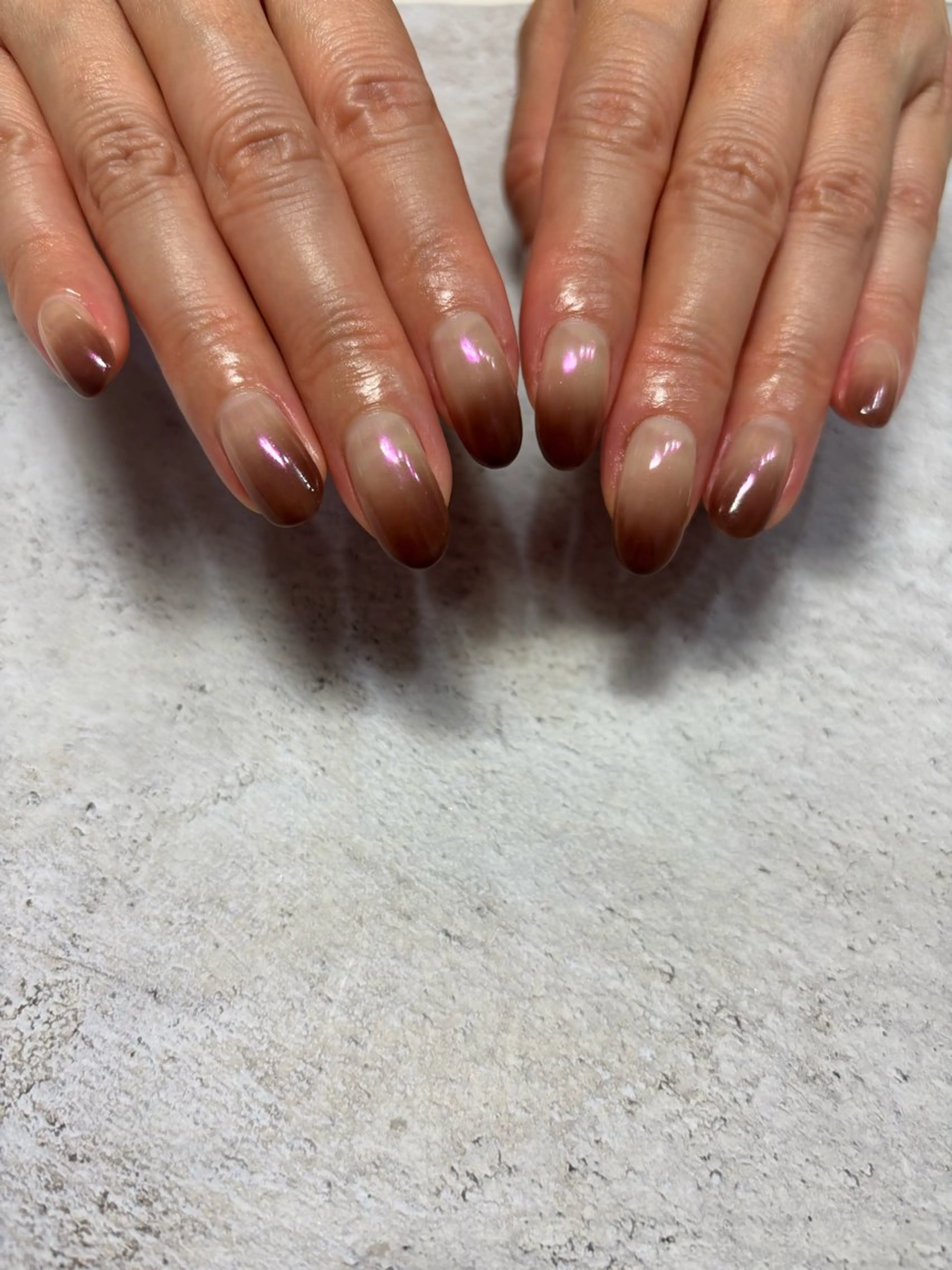 ネイル ハンドネイル LINON所属・【LINON】 airiのネイルデザイン