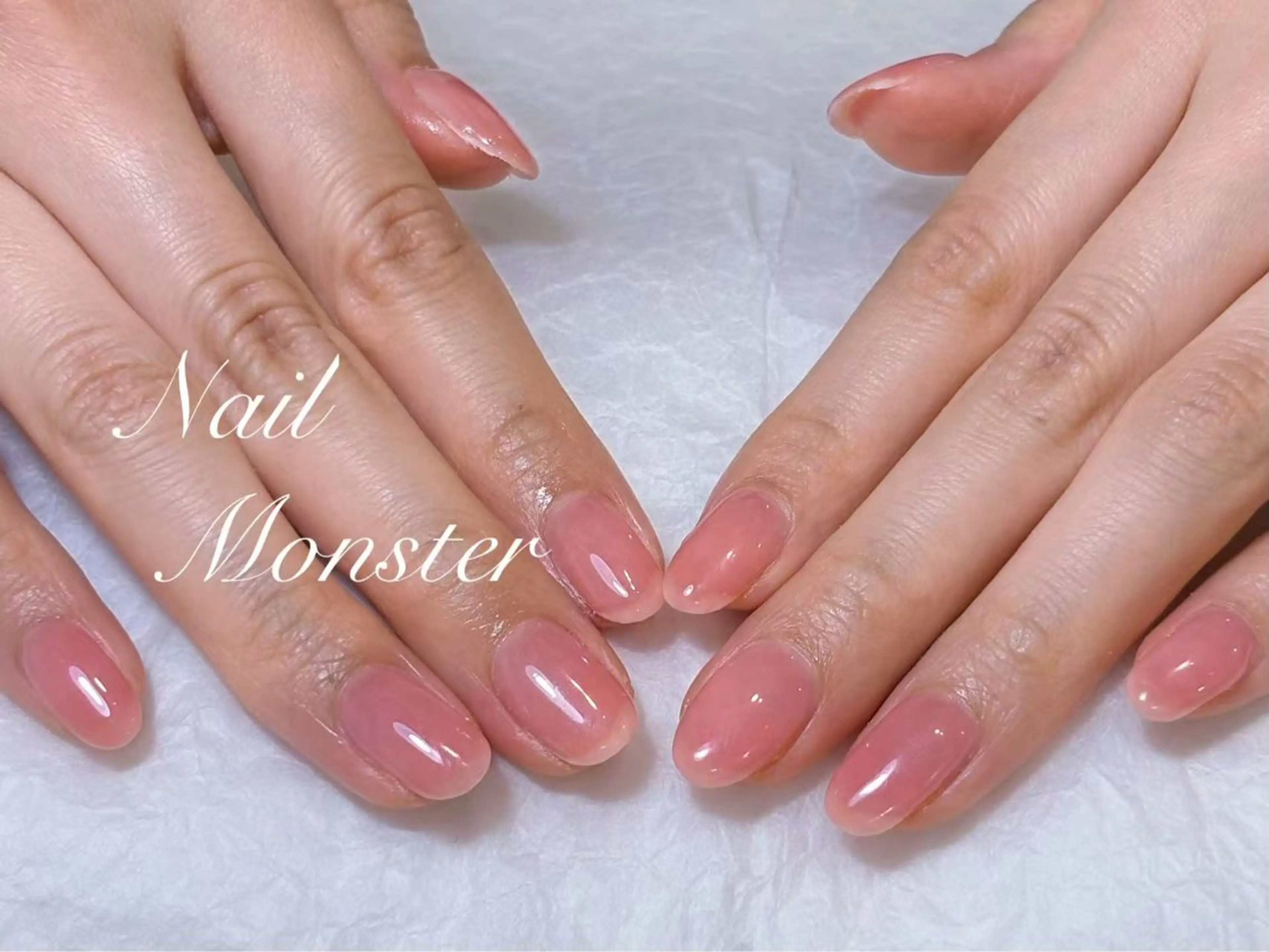 ネイル ハンドネイル DIAMOND Nail🥇のネイルデザイン