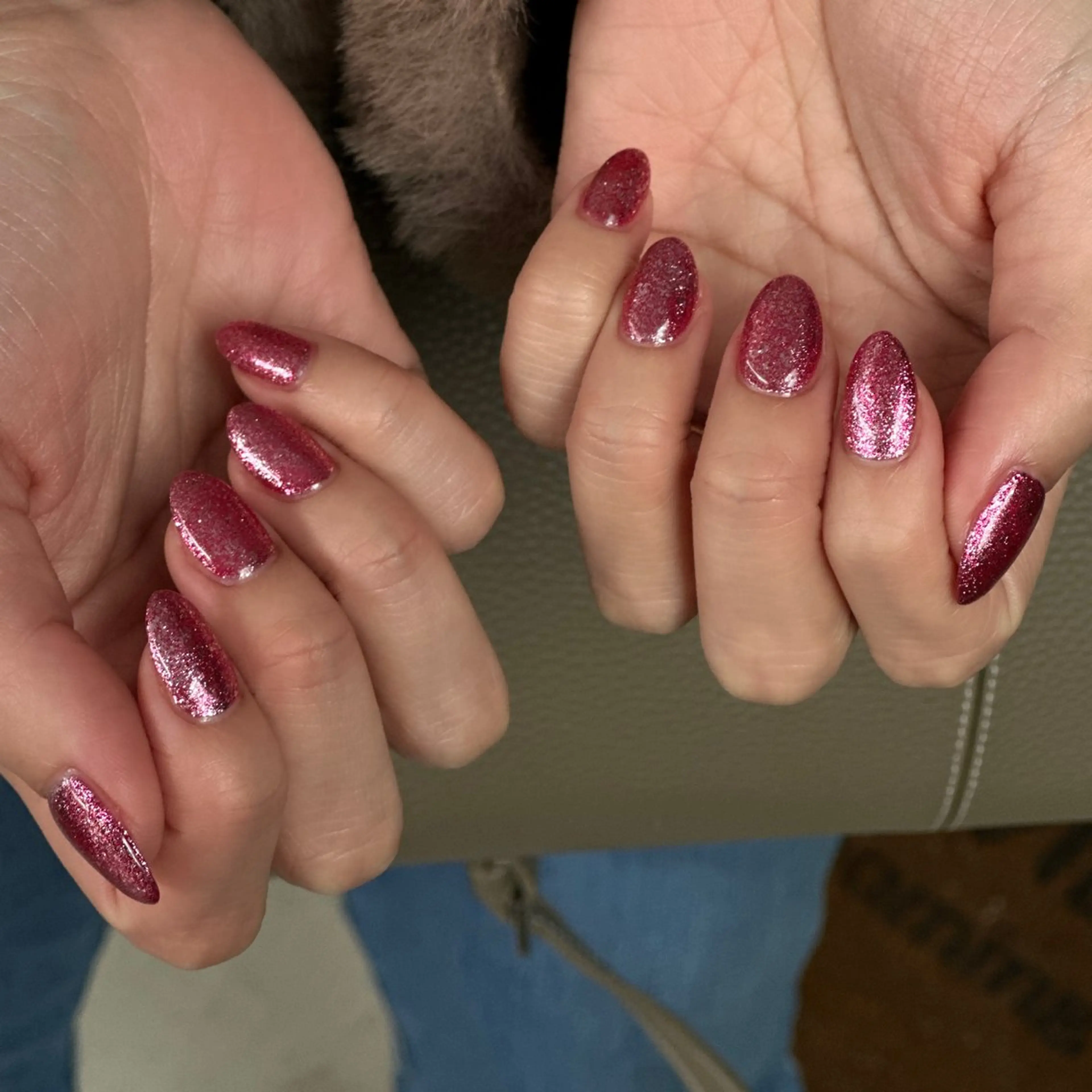 ネイル ハンドネイル salon mowa所属・mowa 🌿‬ kanaのネイルデザイン