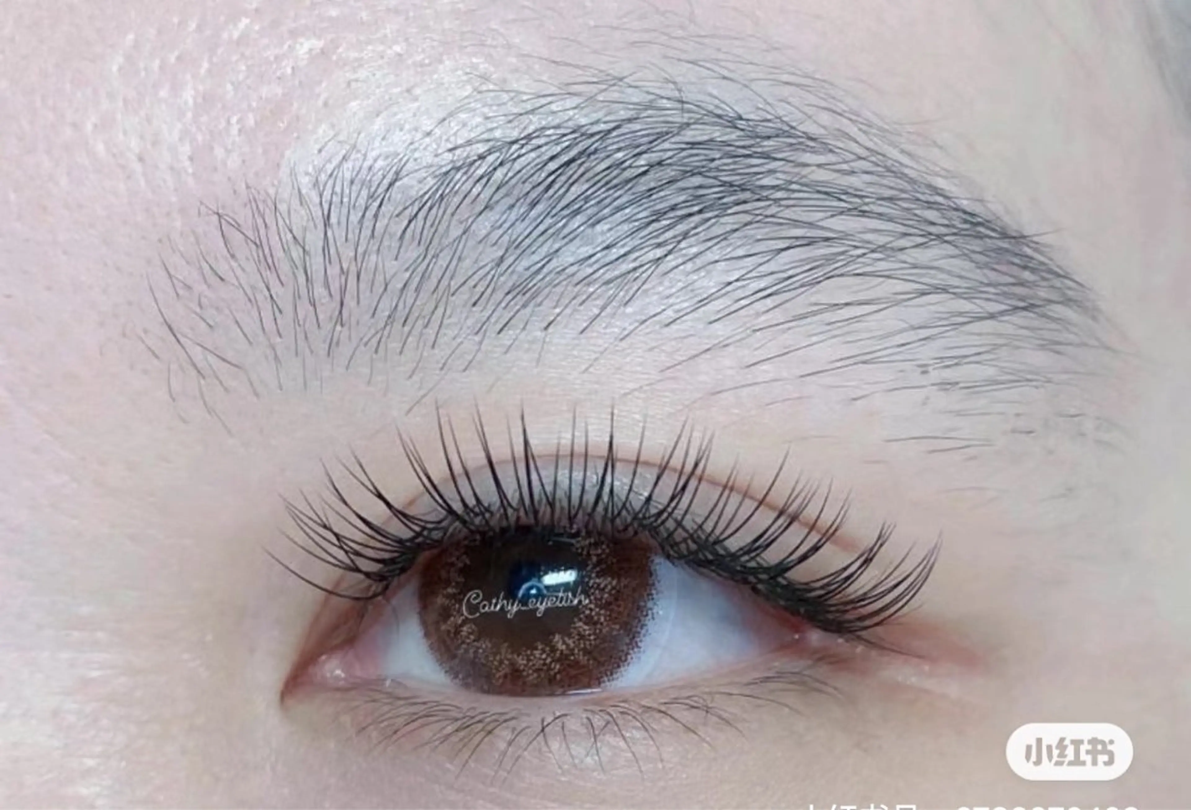 マツエク・マツパ マツエク M.TT salonのマツエク・マツパデザイン