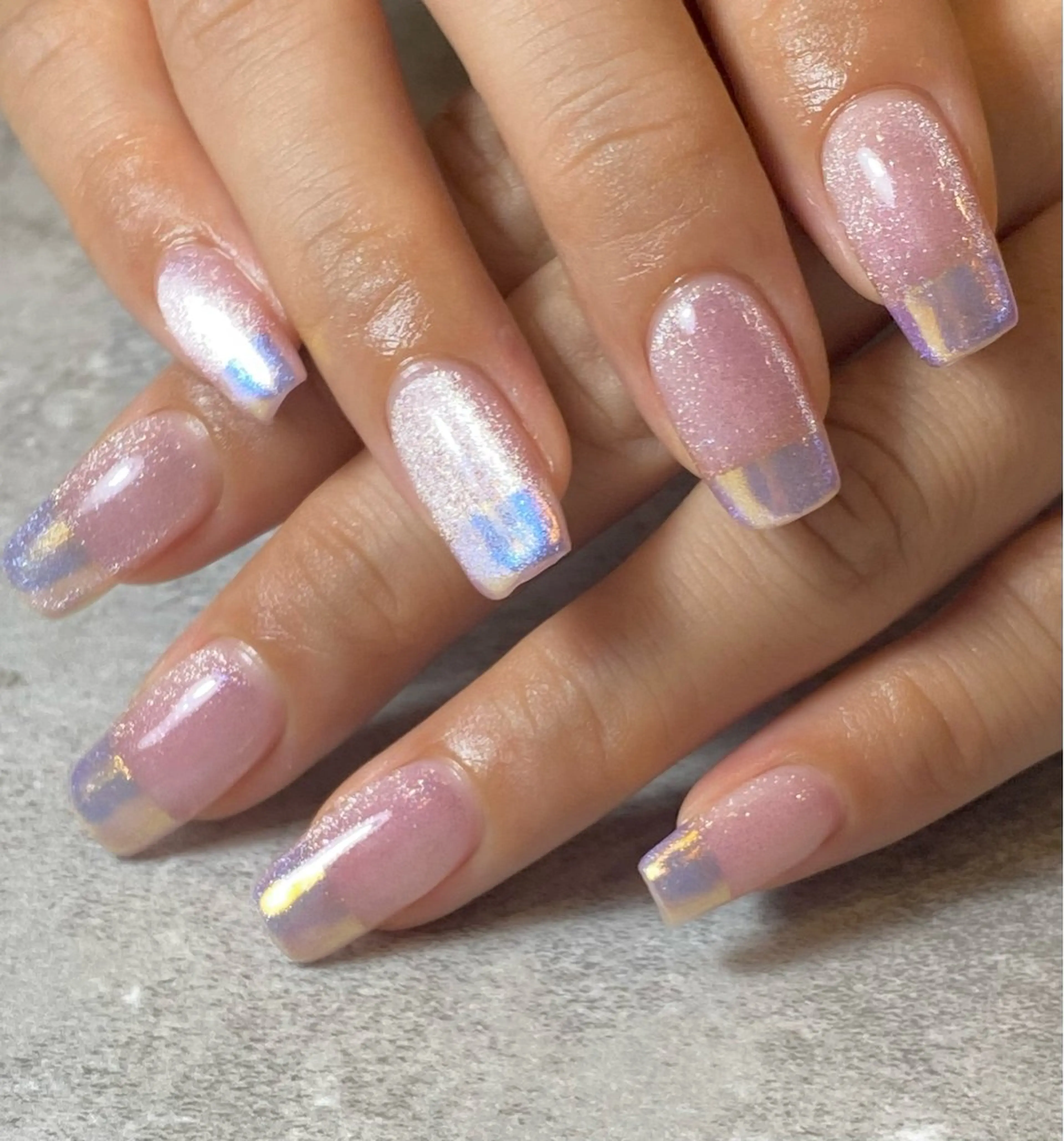 ネイル ハンドネイル Narumi nailのネイルデザイン