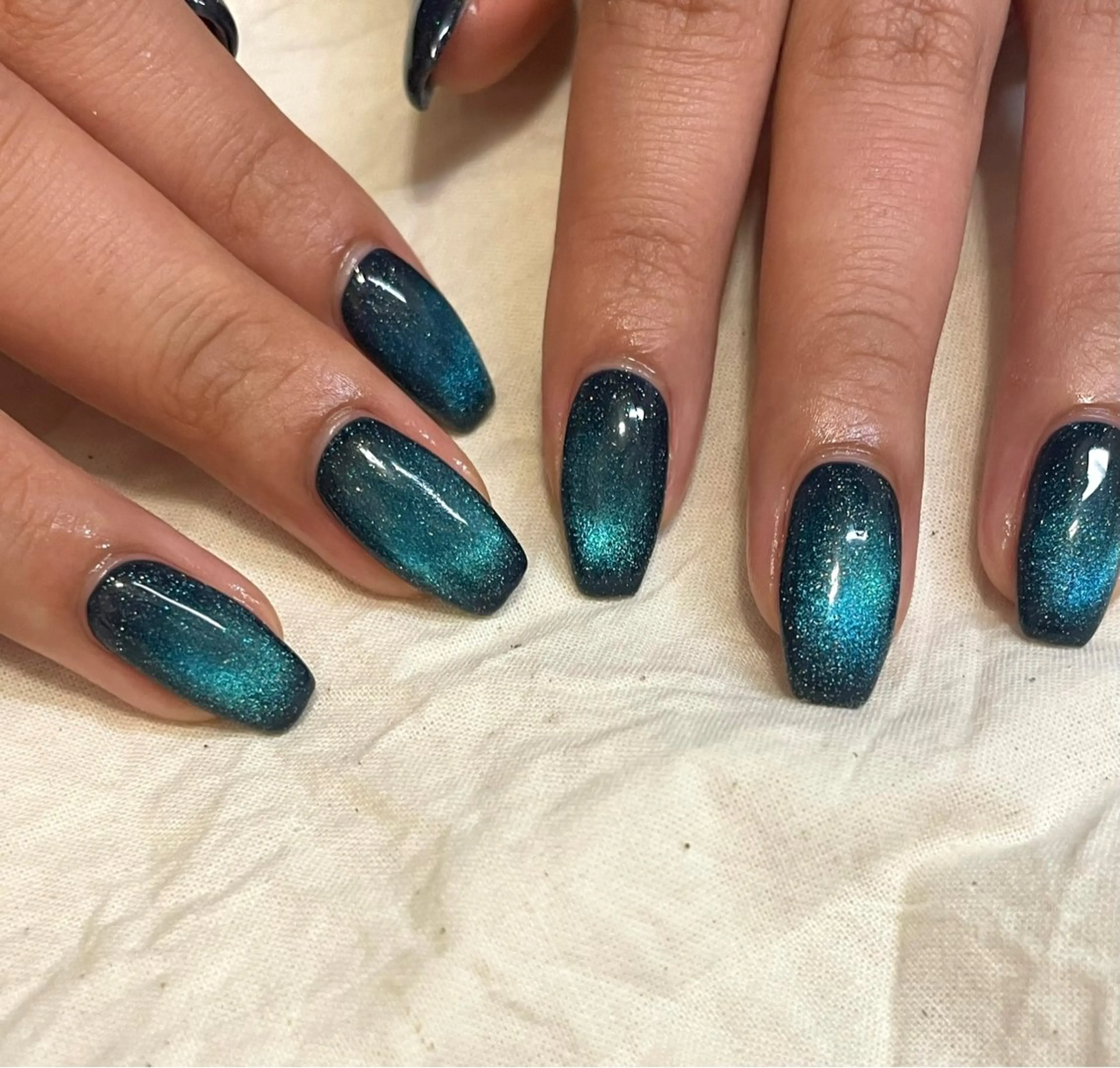 ネイル ハンドネイル Nailsalon Olu所属・ネイリスト Nanaのネイルデザイン