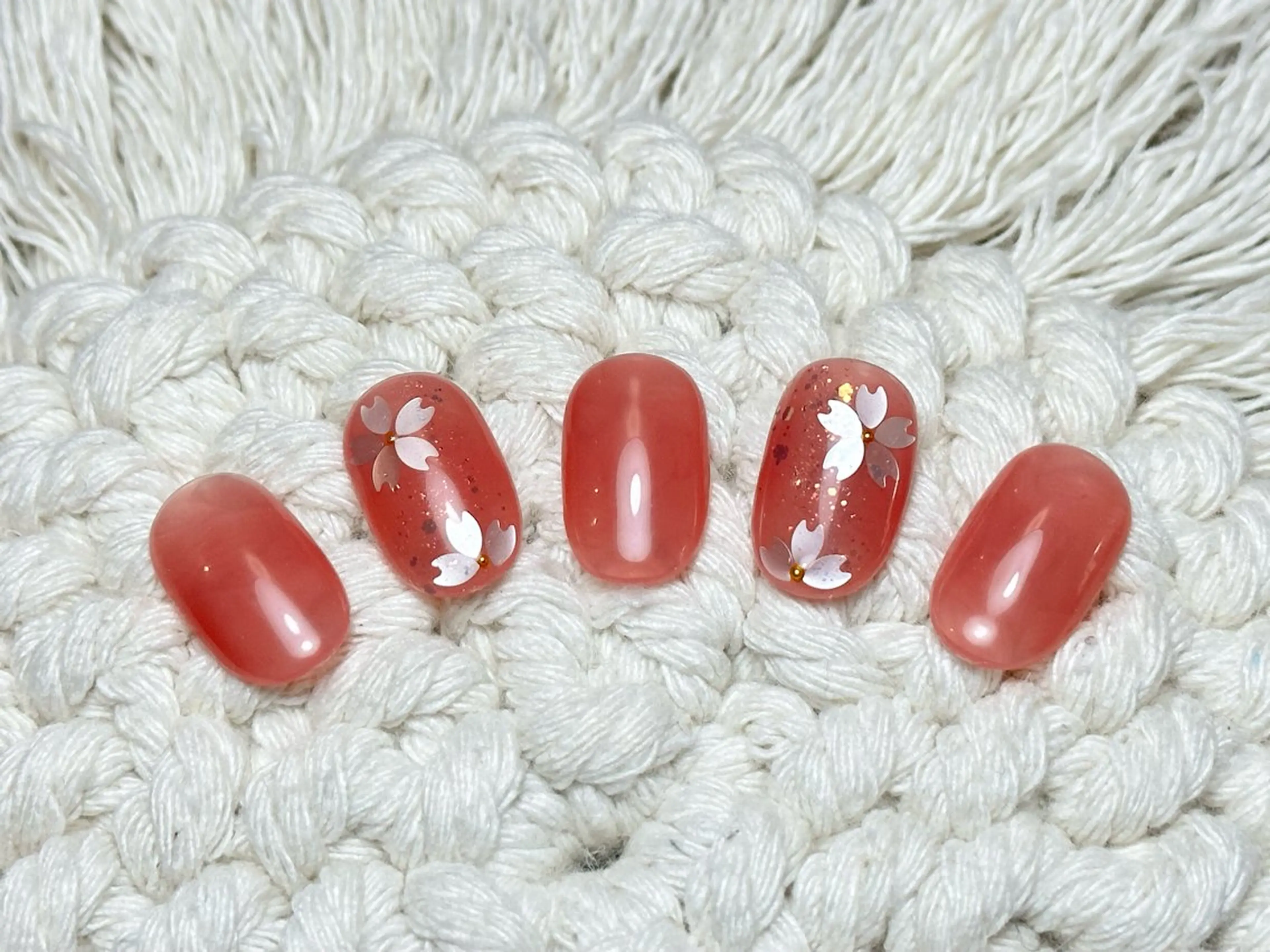 ネイル Z.Nail Salonのネイルデザイン