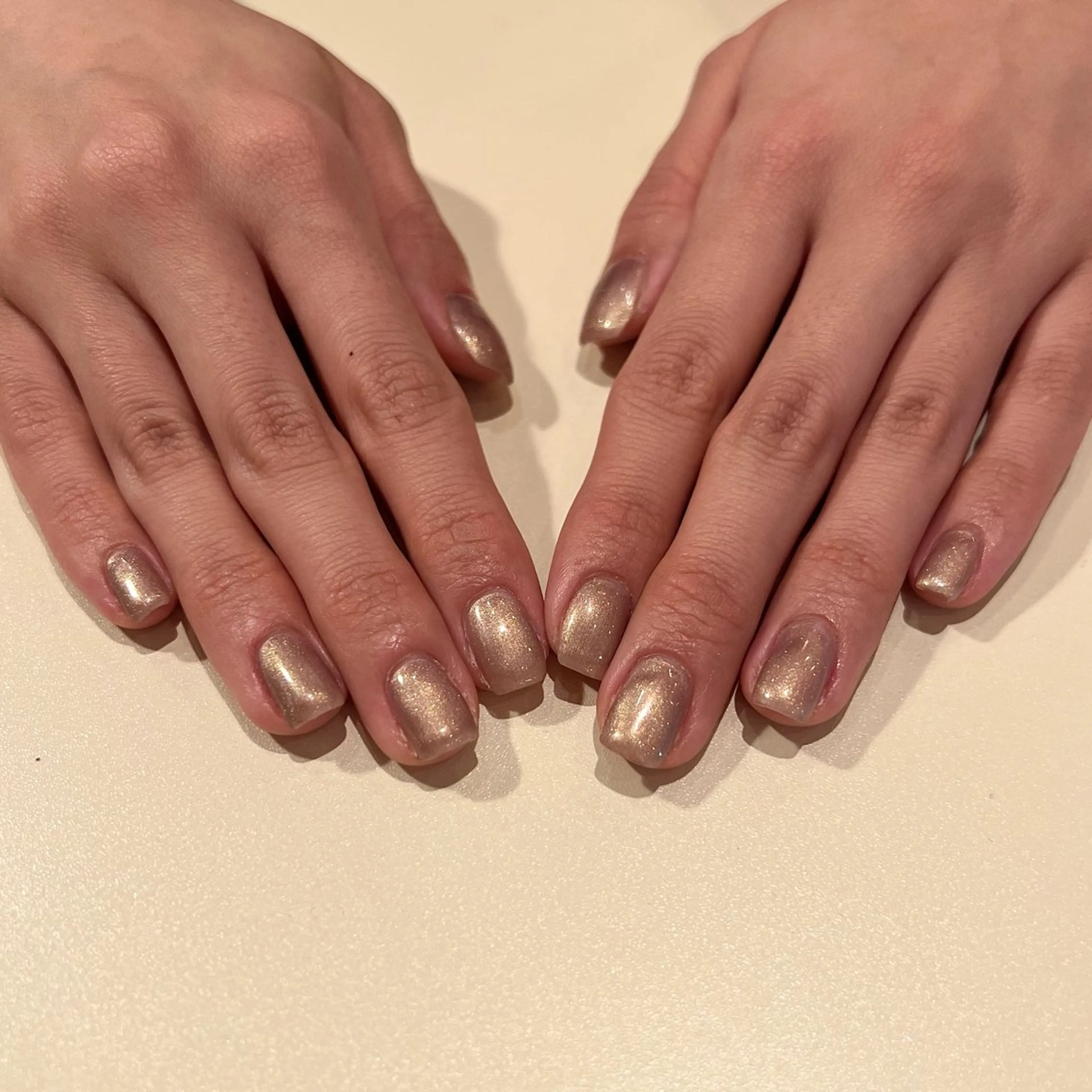 ネイル ハンドネイル scre as Etelのネイルデザイン
