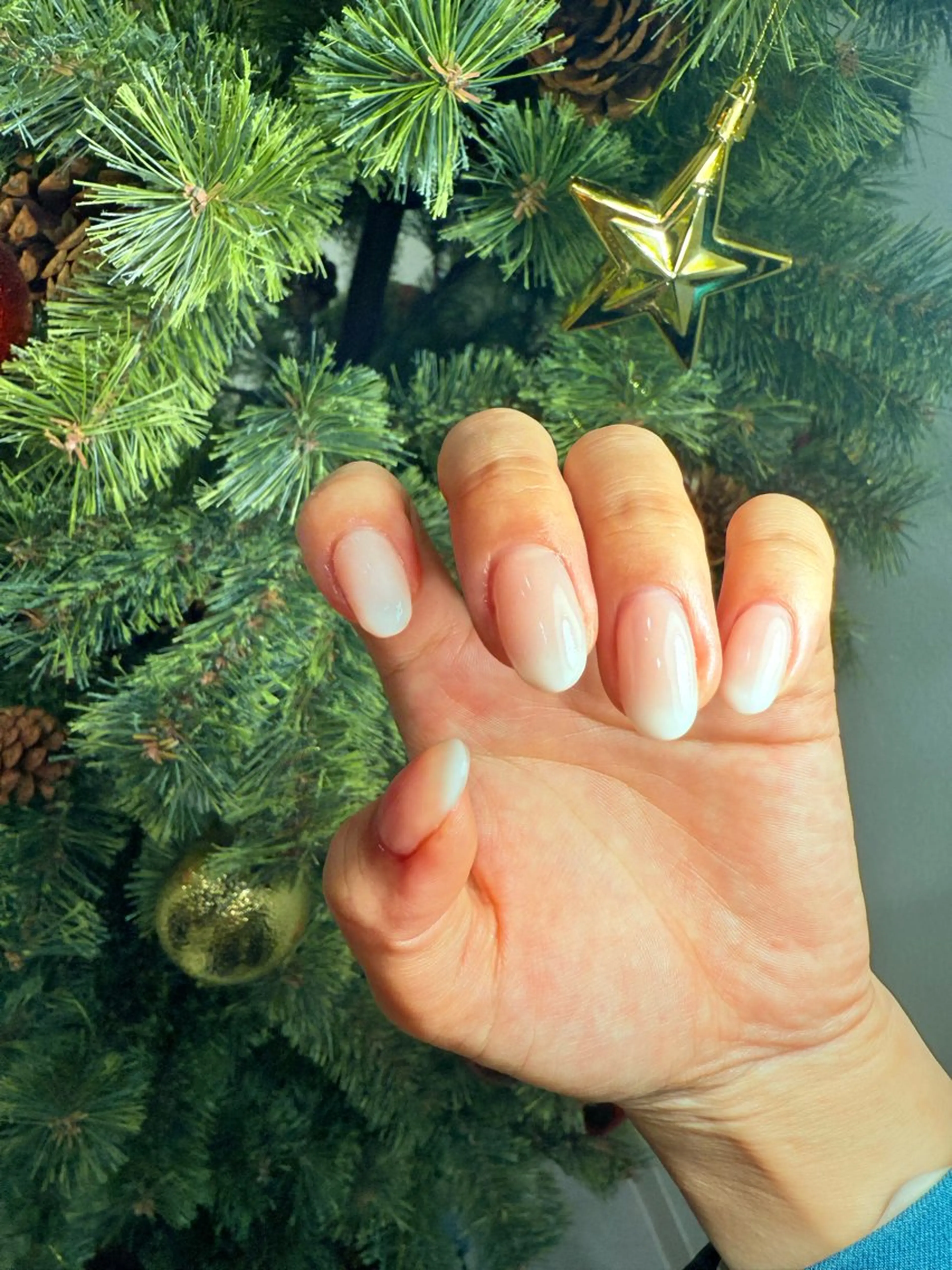 ネイル neouv所属・NEOUV_ mikuのネイルデザイン