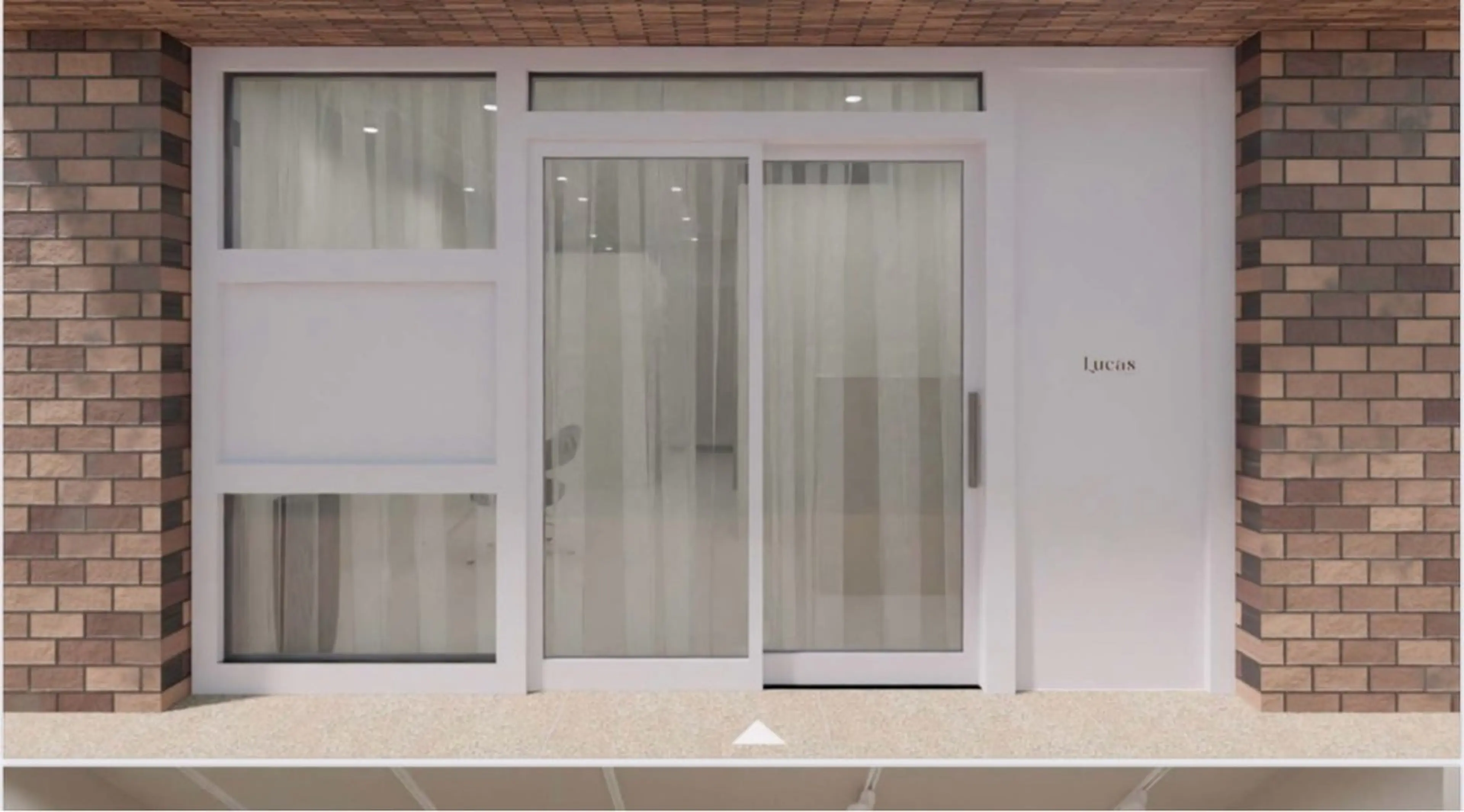 カラー パーマ Lucasルカ 大船のその他イメージ